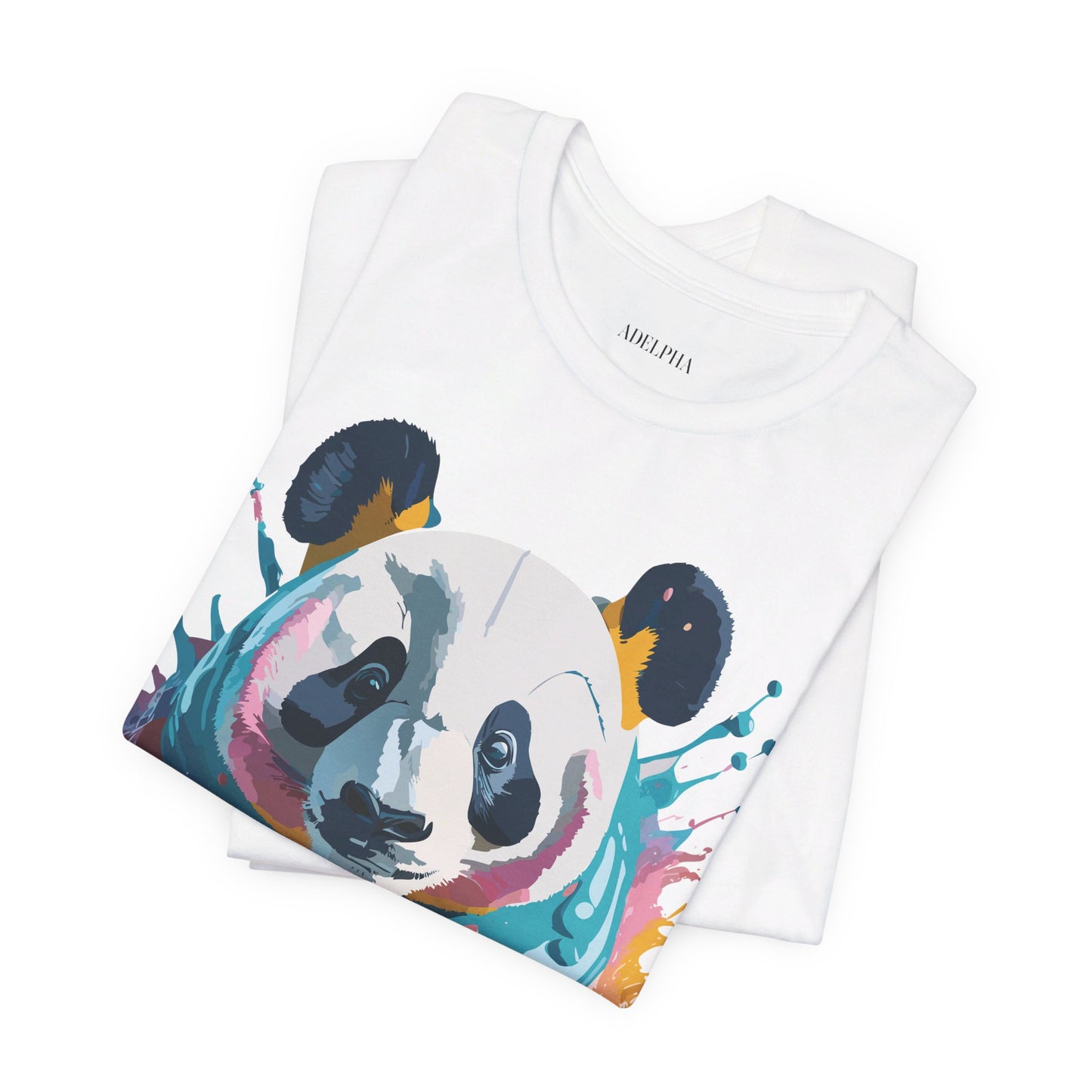 Shirt with Animals | Panda Printify