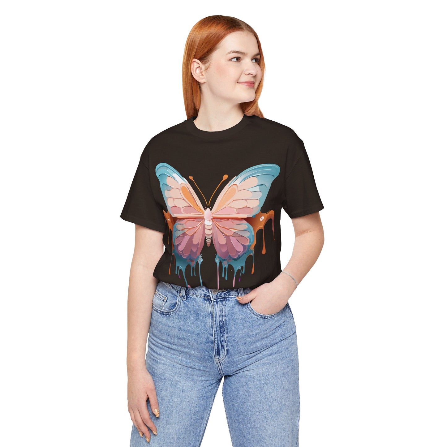 Butterfly Shirt ADELPHA