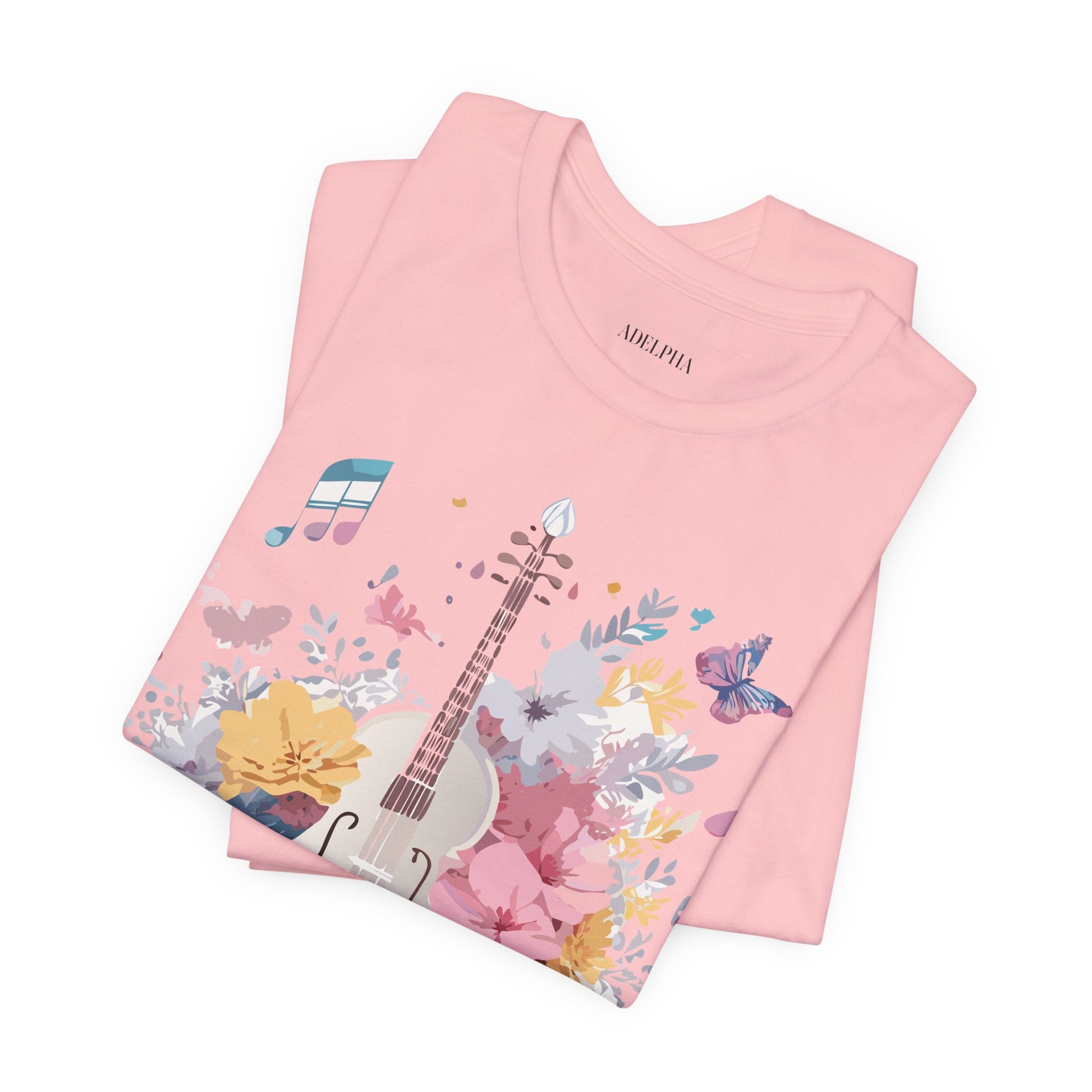Music Shirt | Shirt with music | T Shirt Music Printify