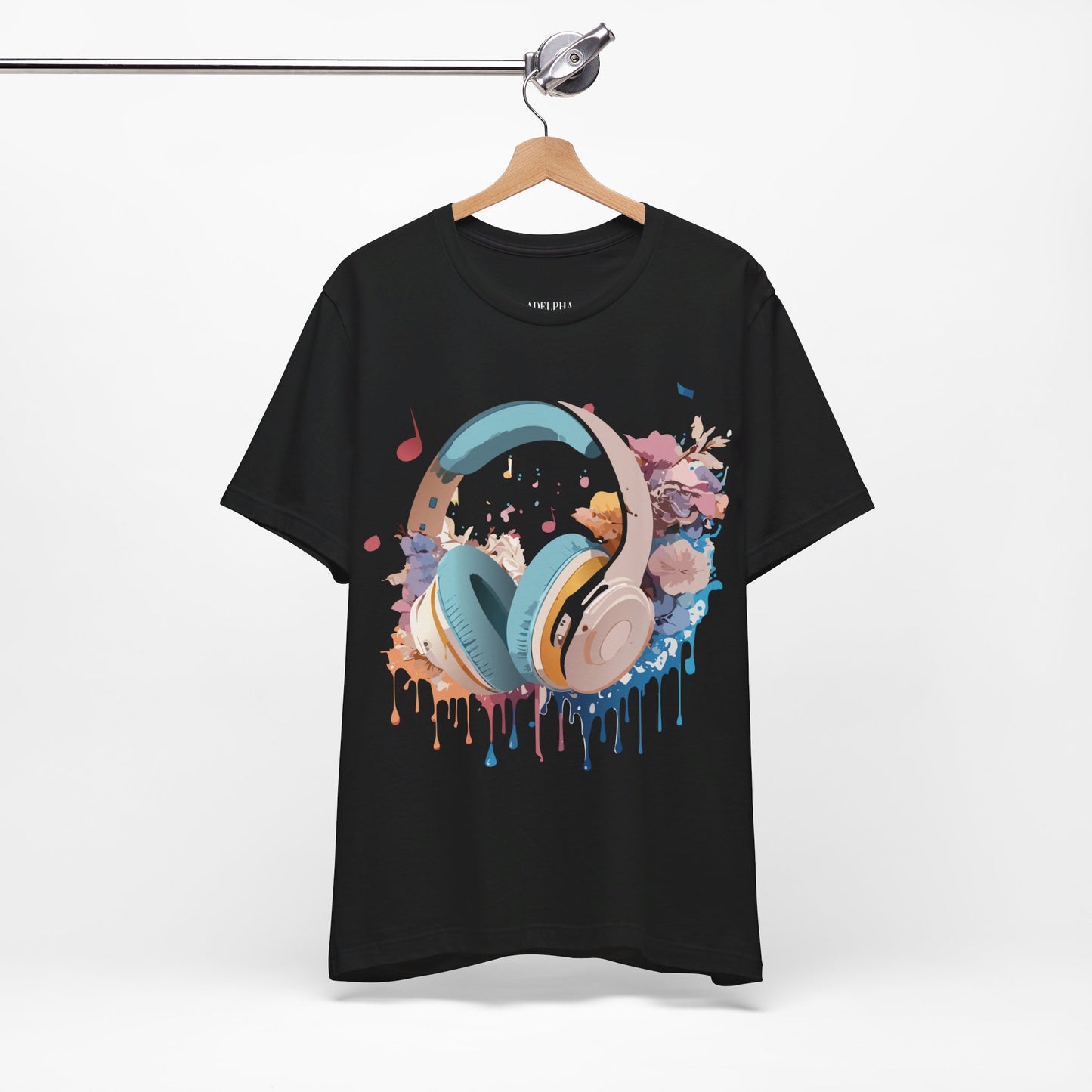 Music Shirt | Shirt with music | T Shirt Music Printify