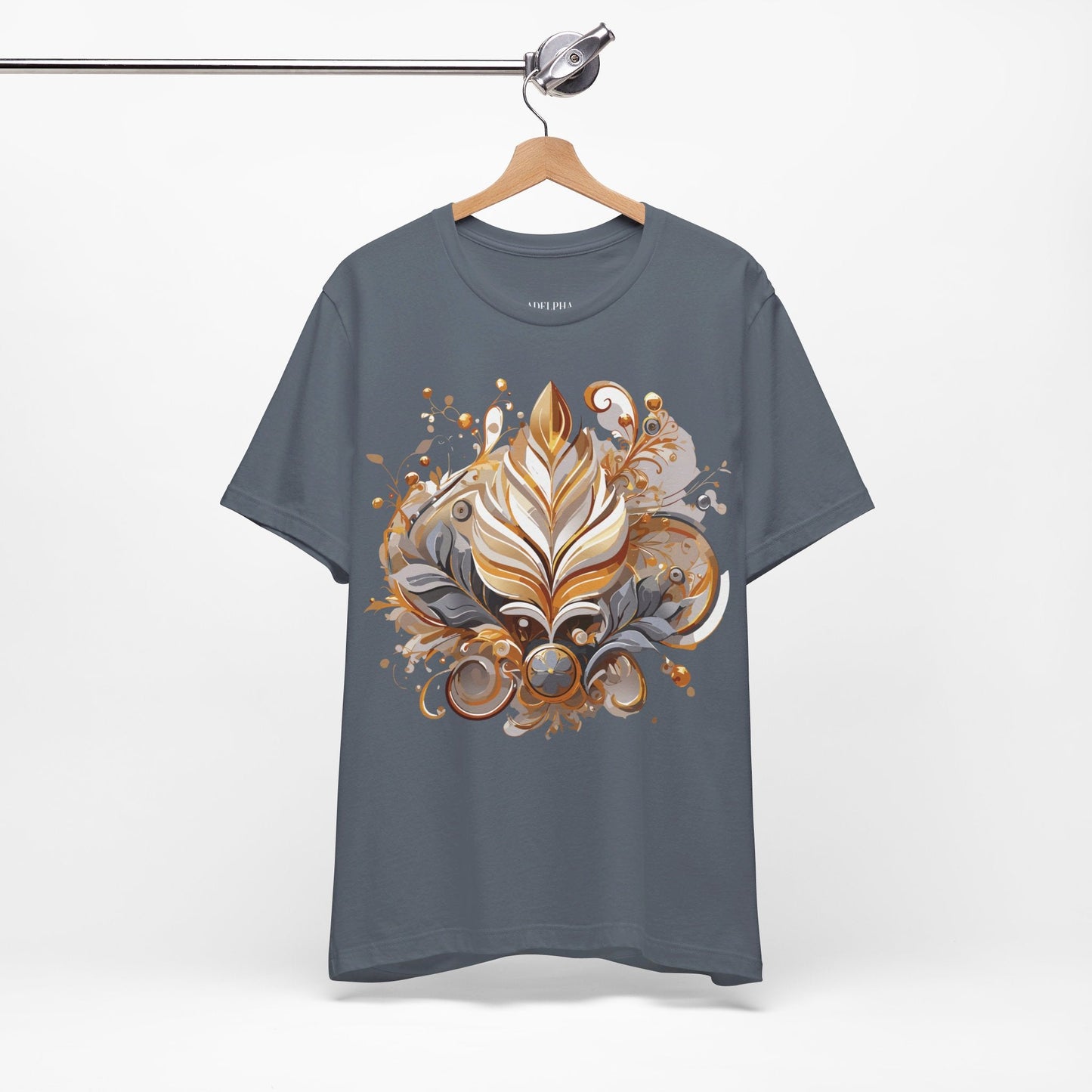Jewelry Shirt ADELPHA