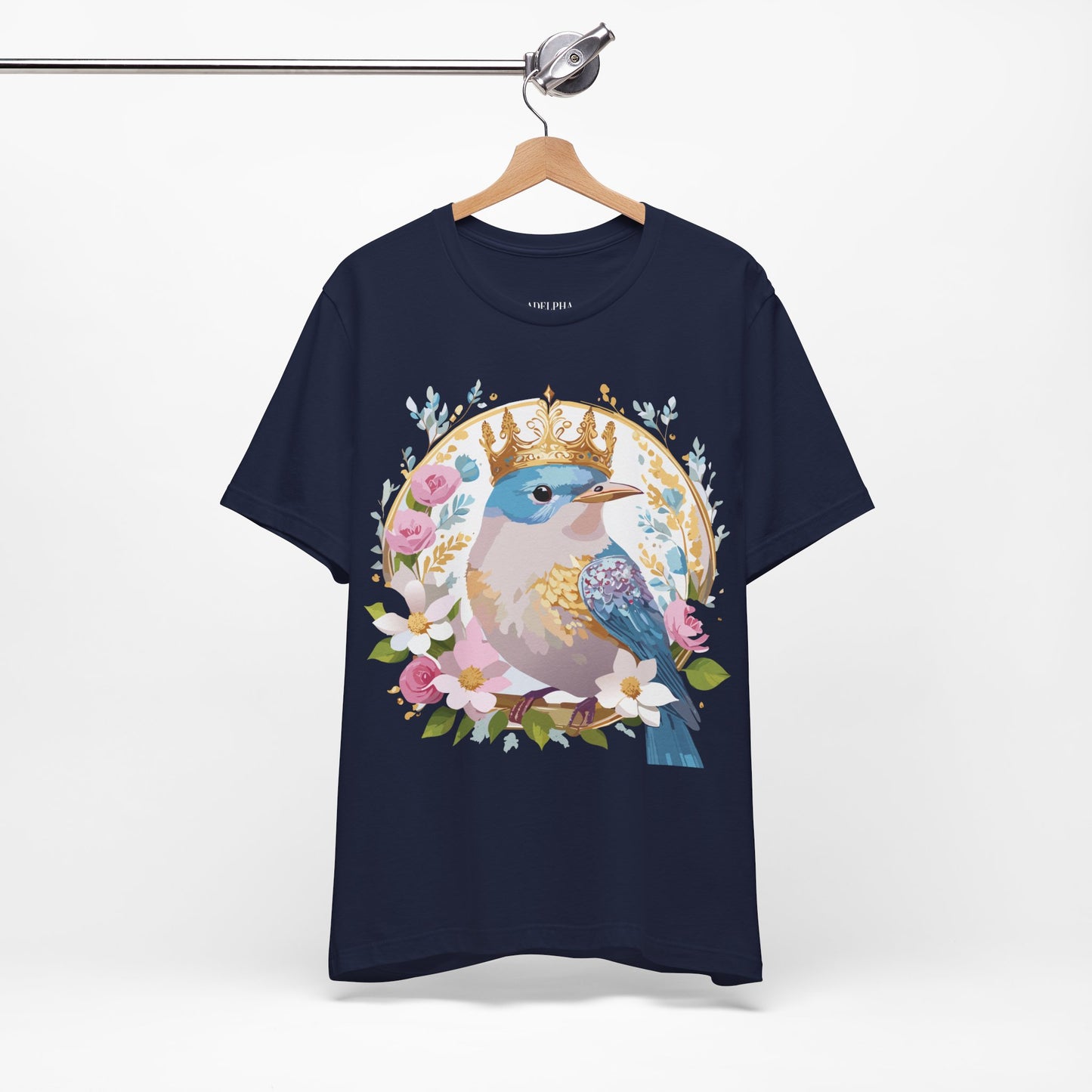 Medallion |Animal Mandala| Birds Design Printify