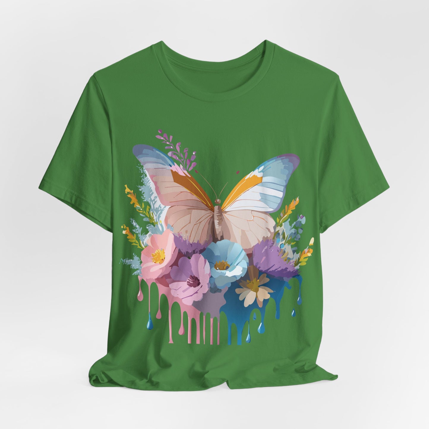 Butterfly Shirt - ADELPHA