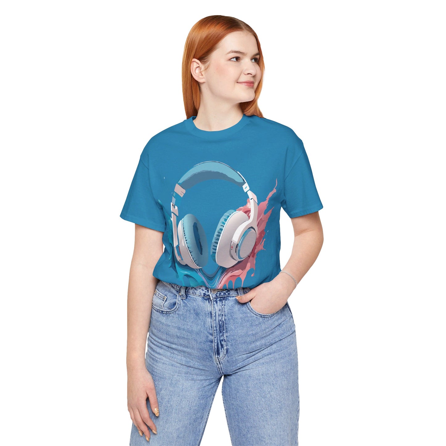 Music Shirt | Shirt with music | T Shirt Music Printify