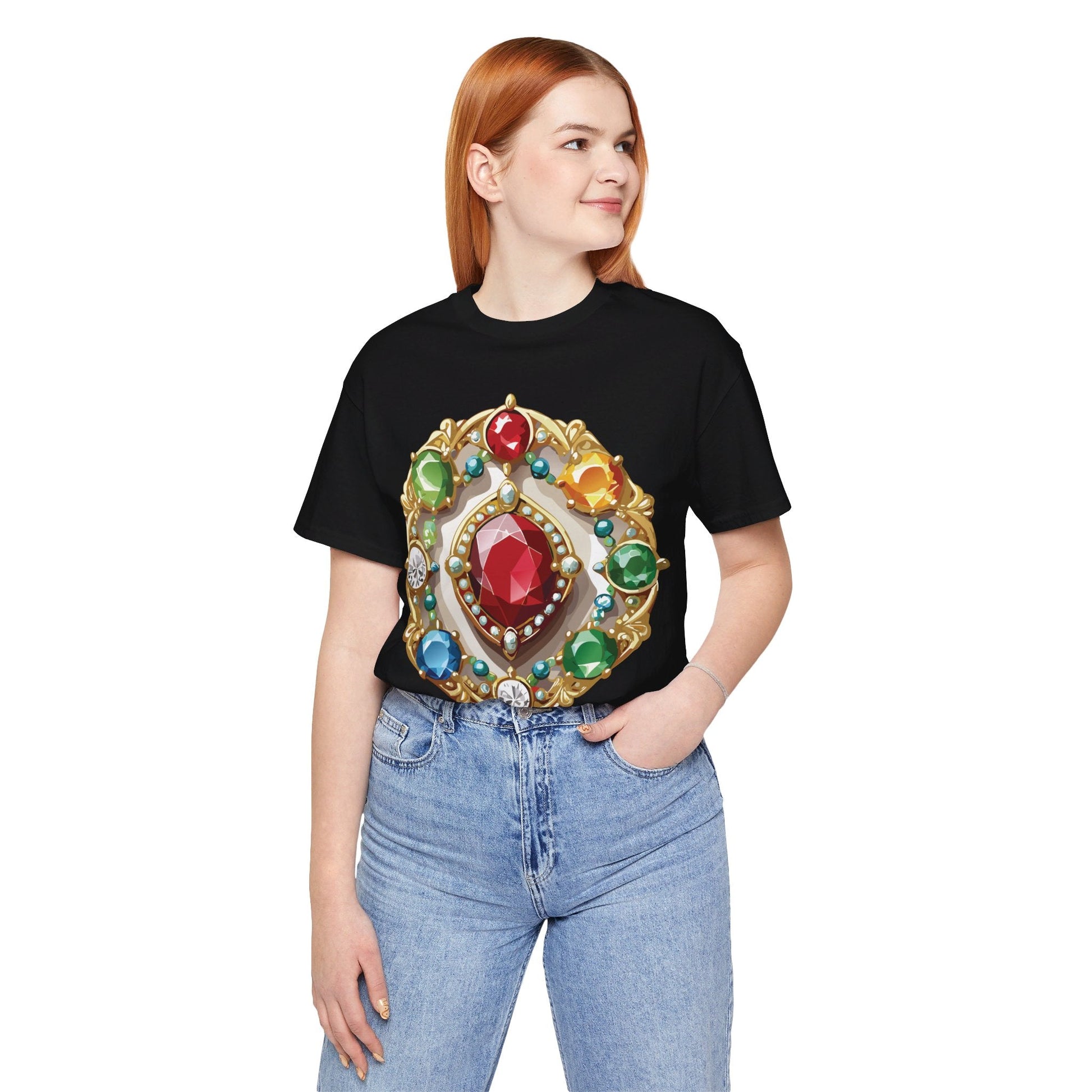 Jewelry Shirt ADELPHA