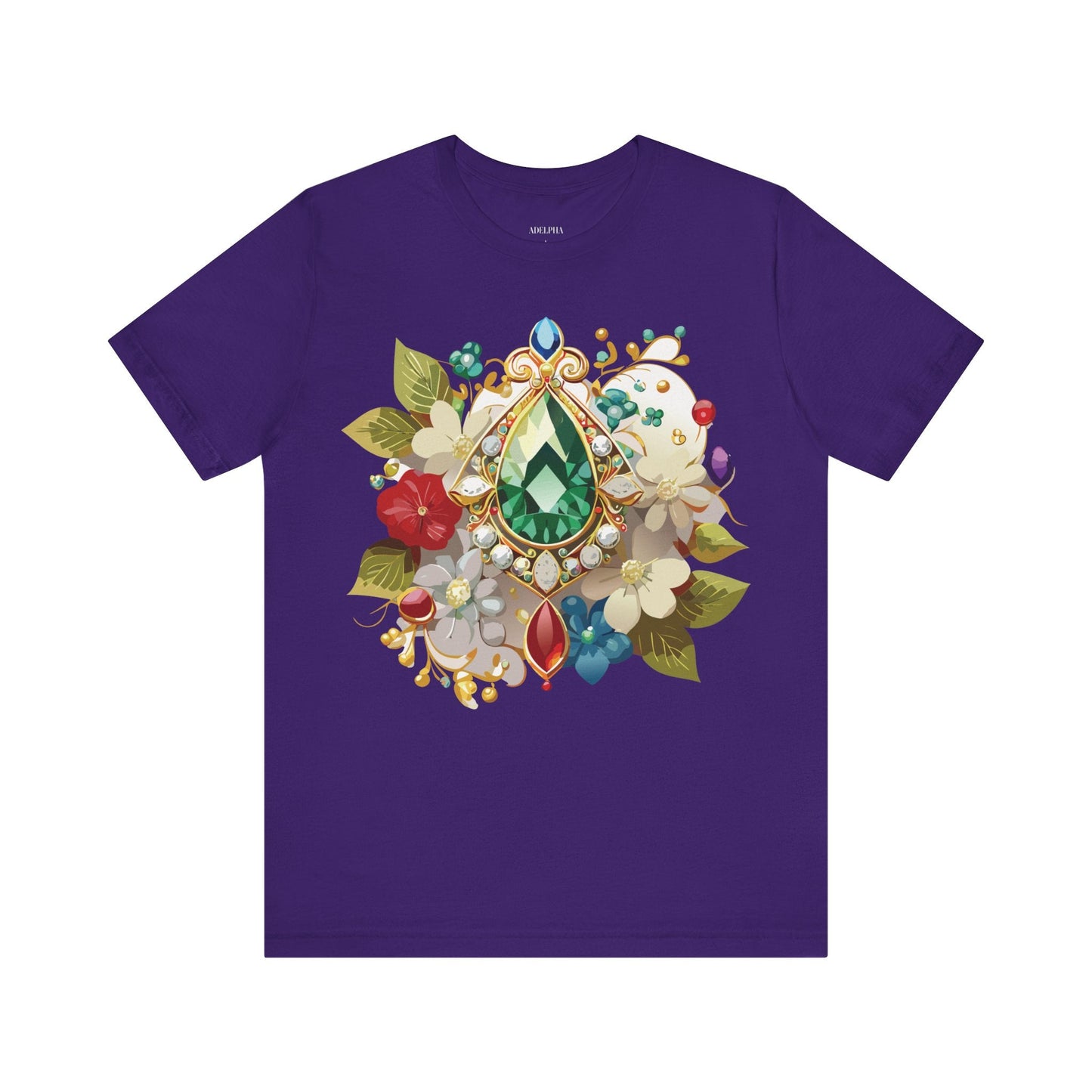 Jewelry Shirt ADELPHA