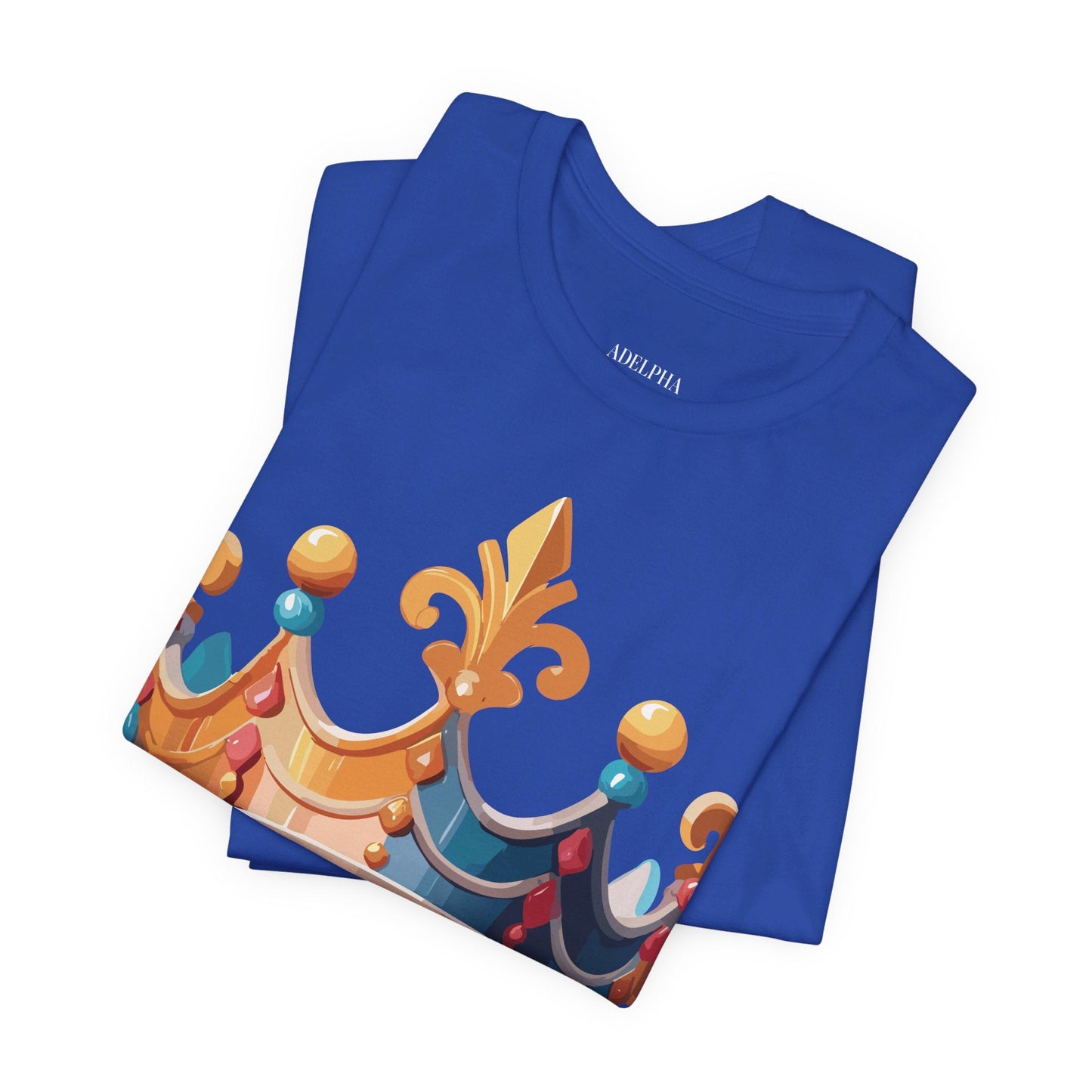Crown Shirt ADELPHA