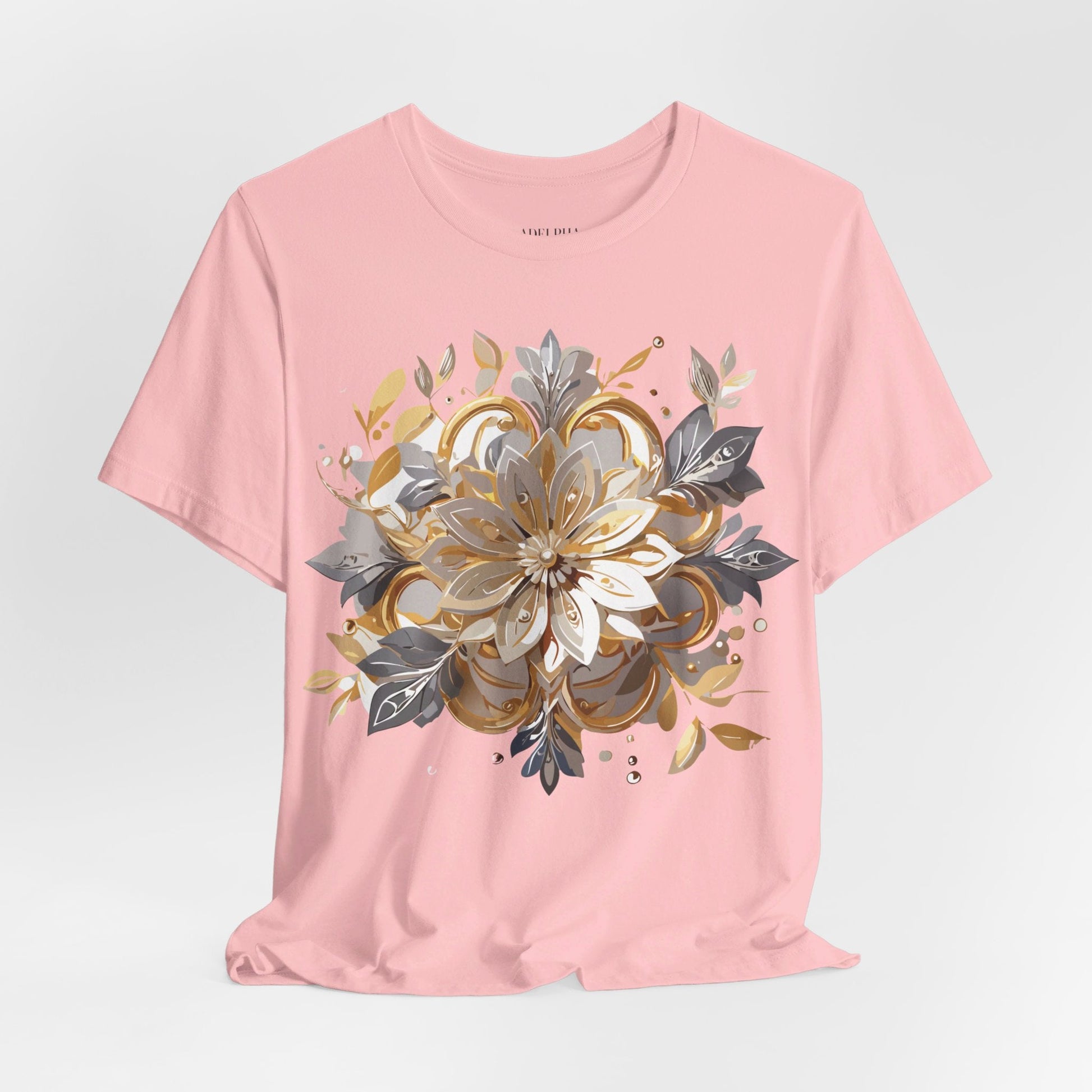 Jewelry Shirt ADELPHA