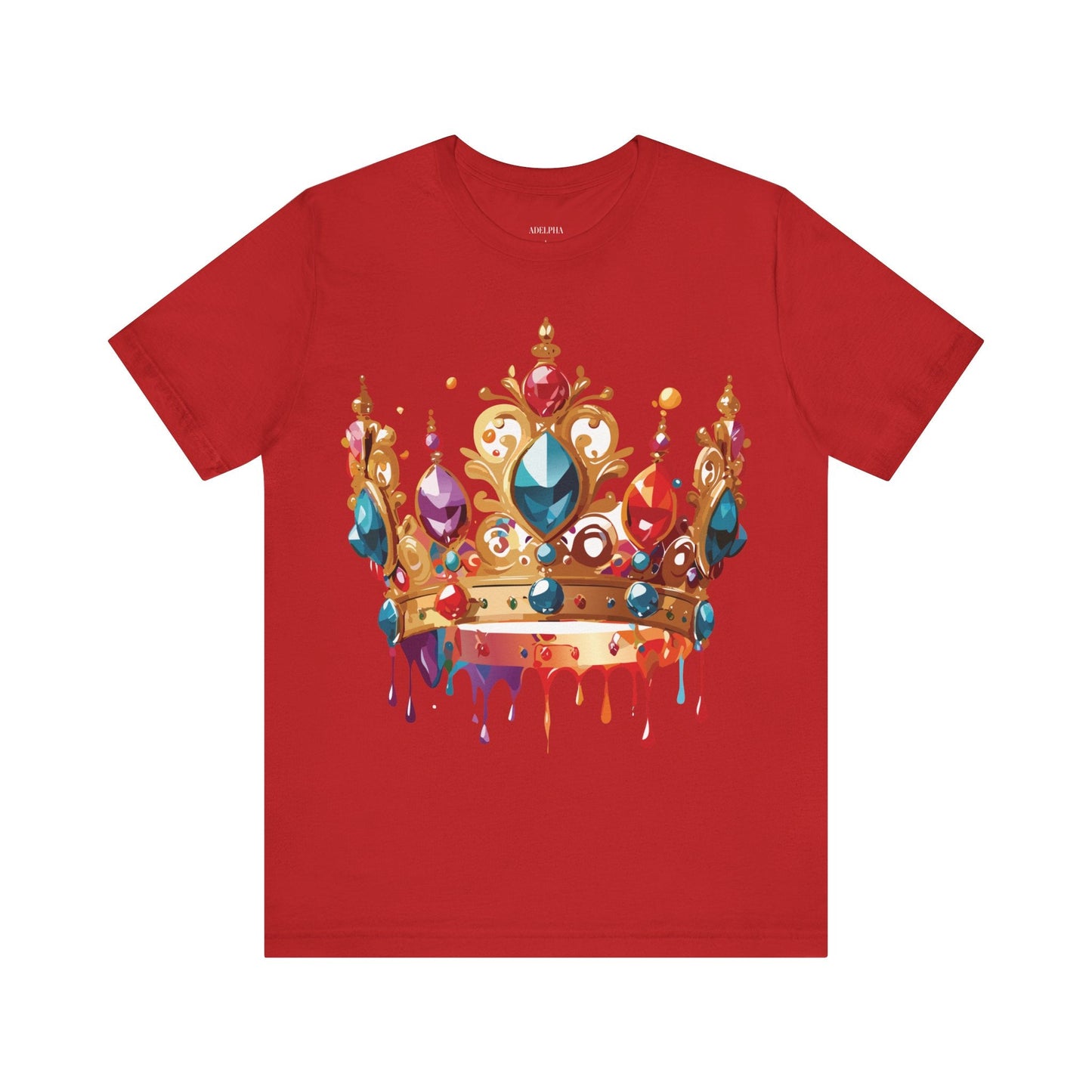 Crown Shirt ADELPHA