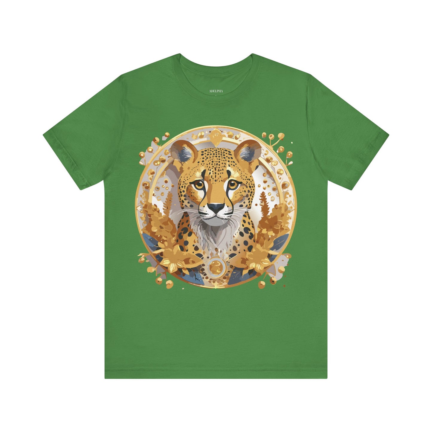 Medallion | Animal Mandala | Cheetah Printify