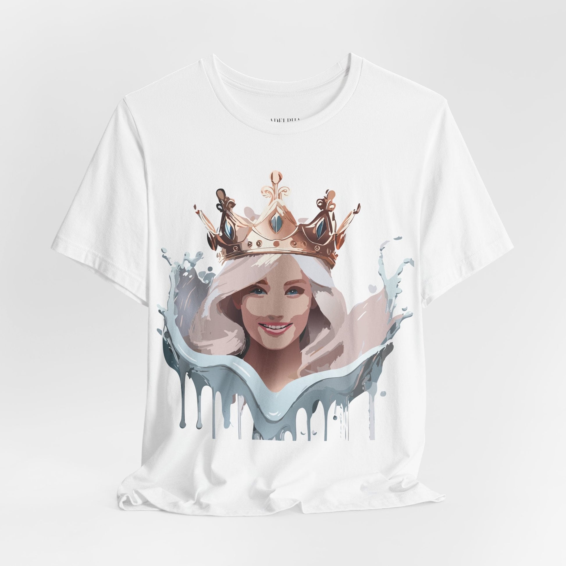 Queen T Shirt ADELPHA