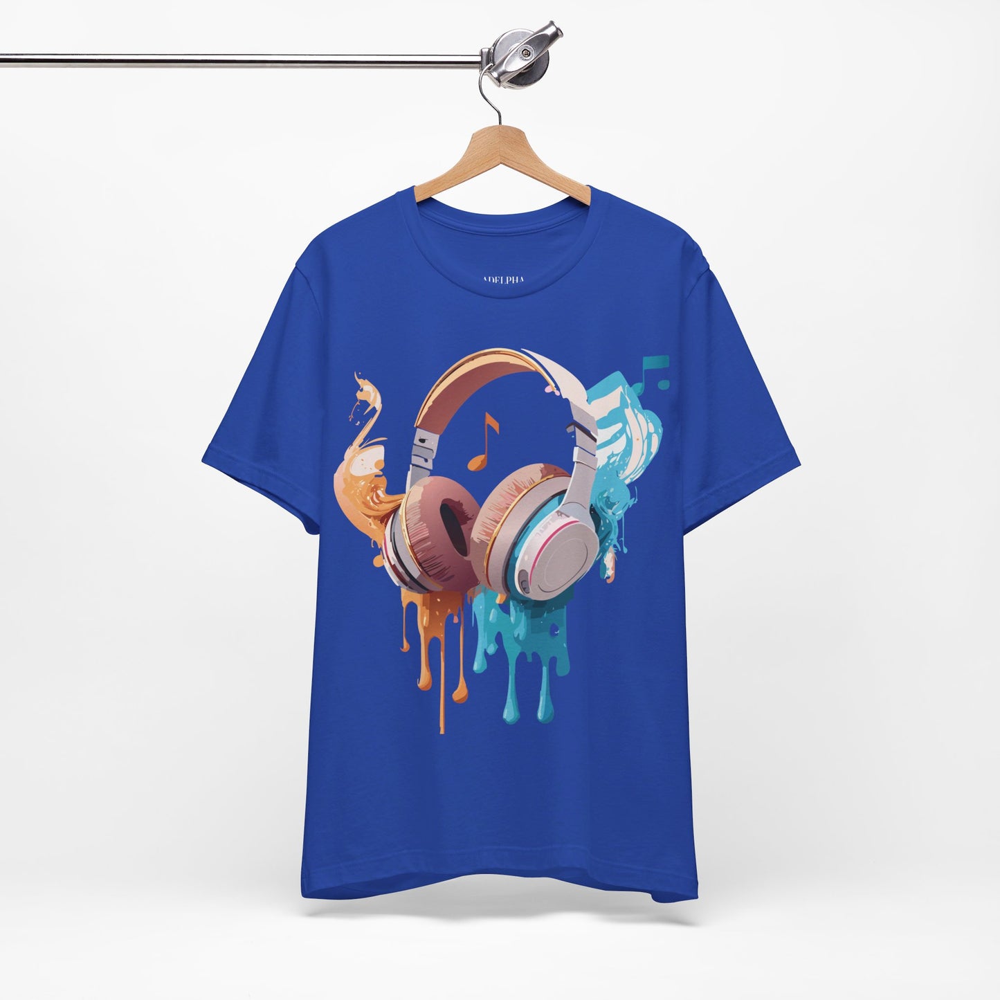 Music Shirt | Shirt with music | T Shirt Music Printify