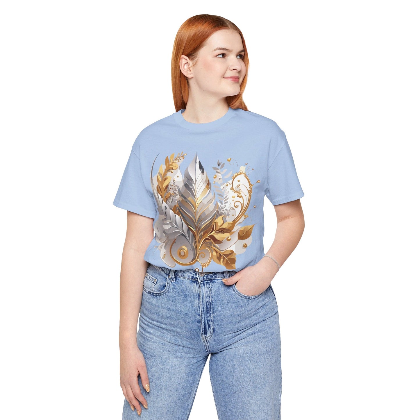 Jewelry Shirt ADELPHA