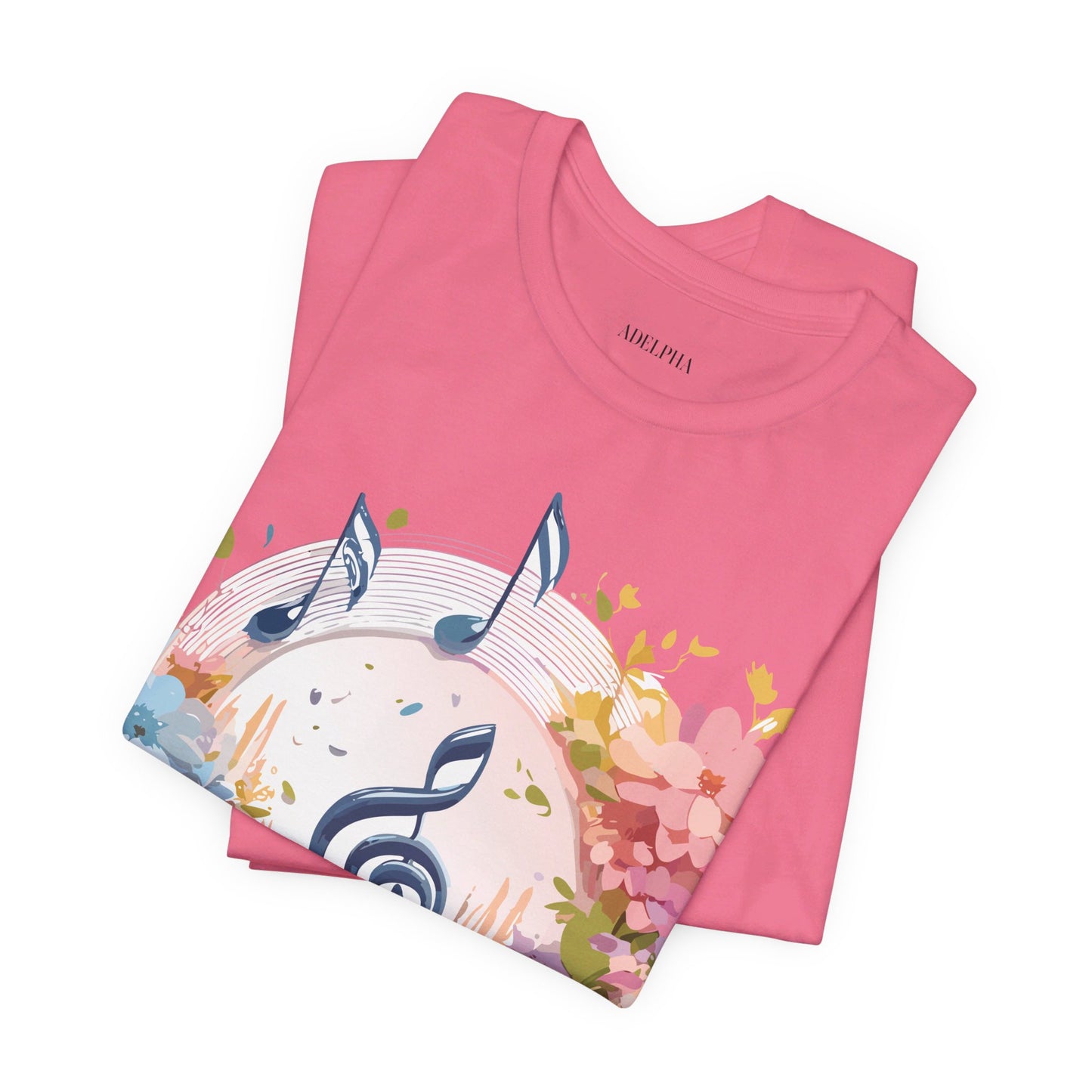 Music Shirt | Shirt with music | T Shirt Music Printify