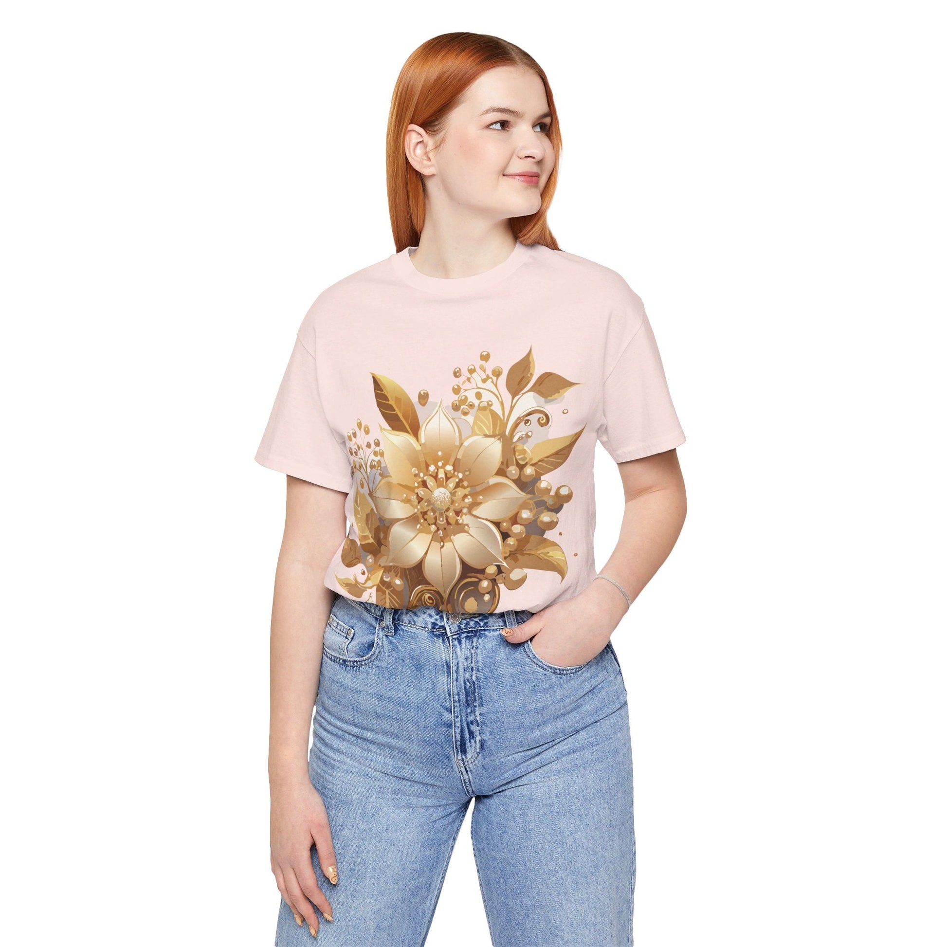 Jewelry Shirt ADELPHA