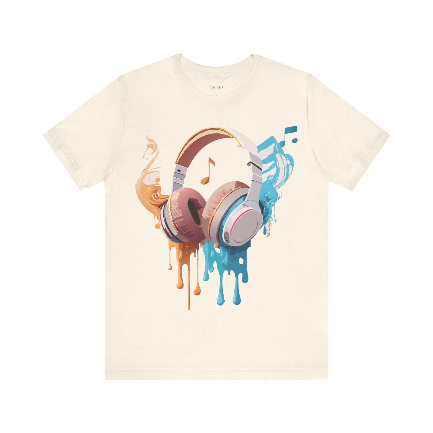Music Shirt | Shirt with music | T Shirt Music Printify