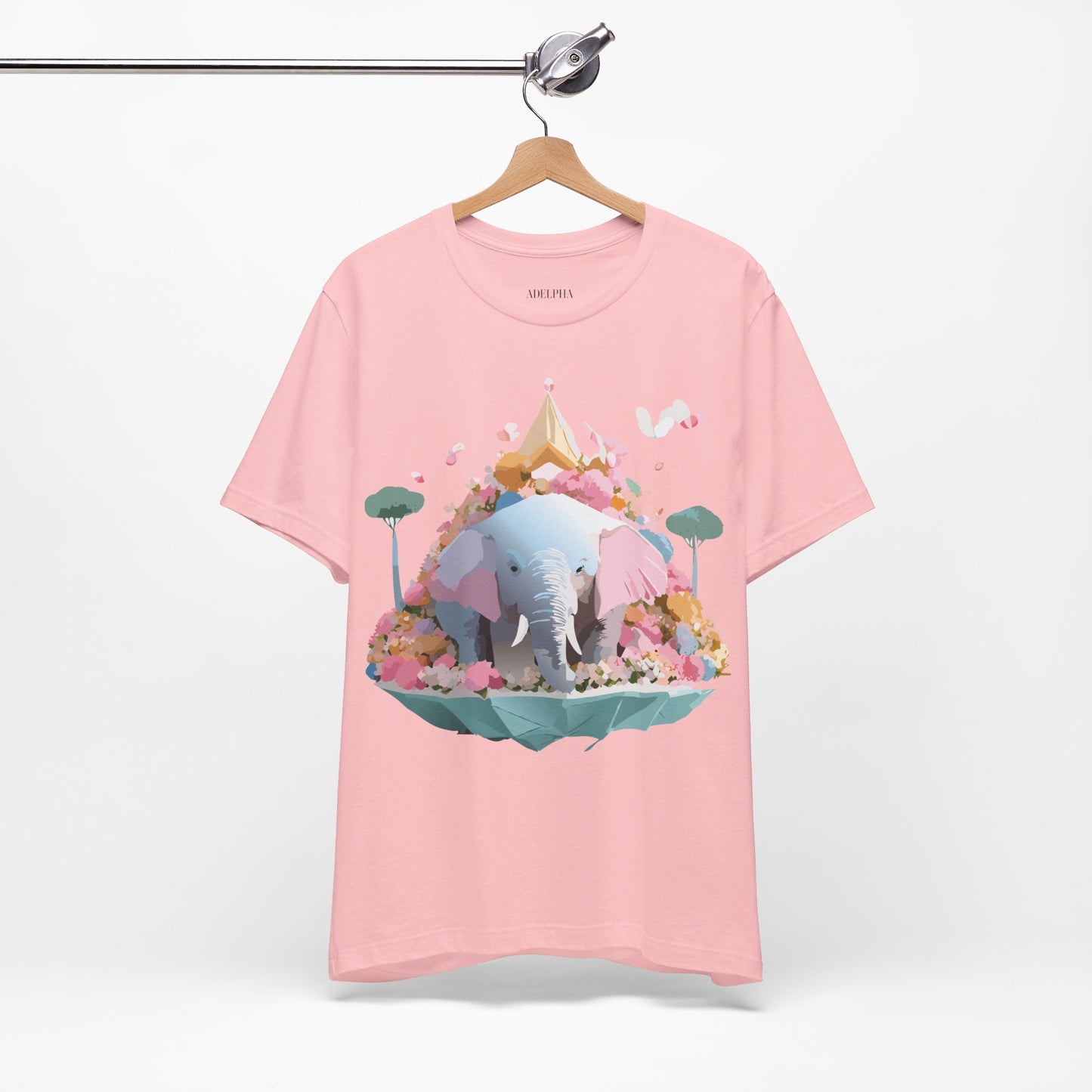 Elephant Shirt - ADELPHA