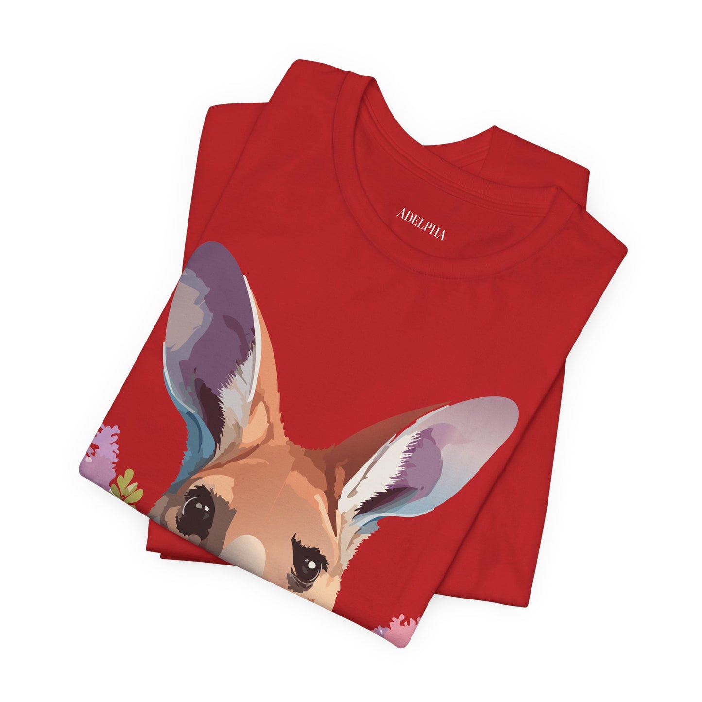 Kangaroo Shirt - ADELPHA