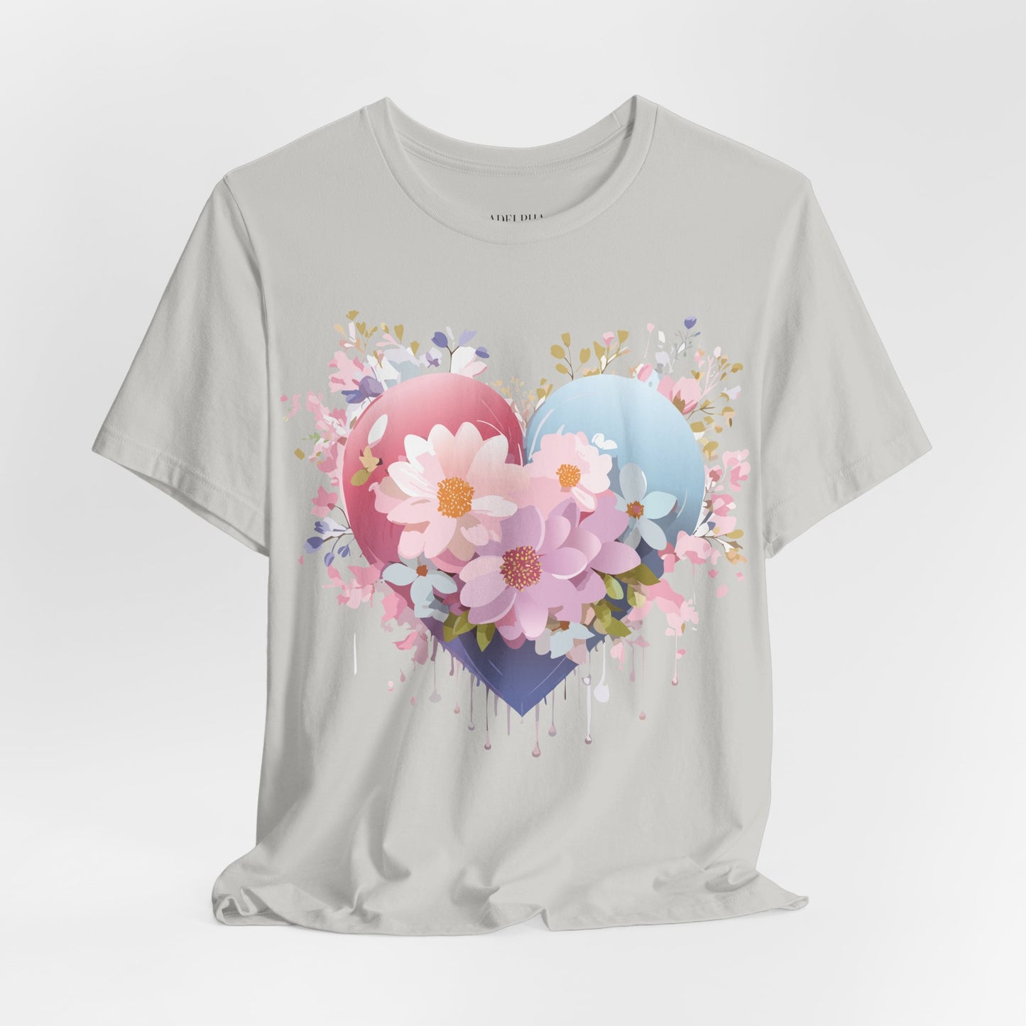 Valentine Shirts - ADELPHA