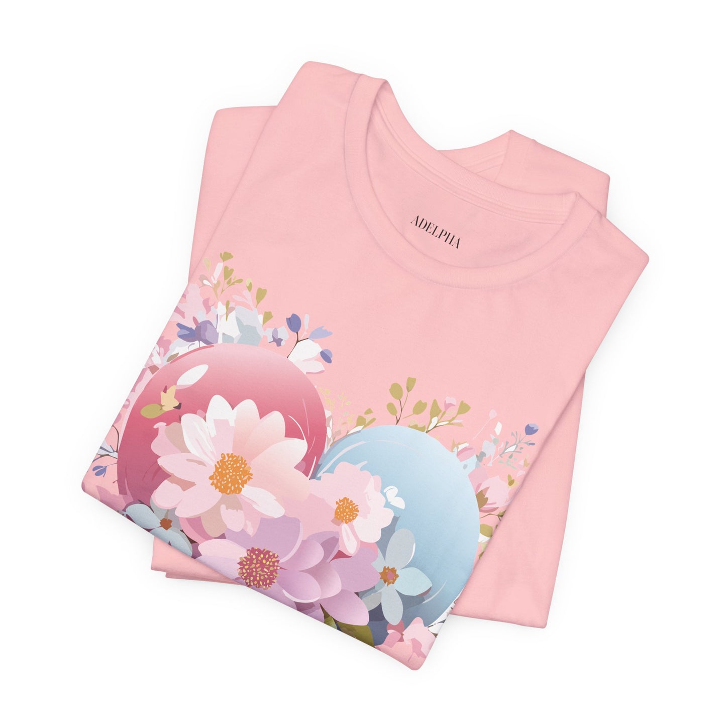 Valentine Shirts - ADELPHA