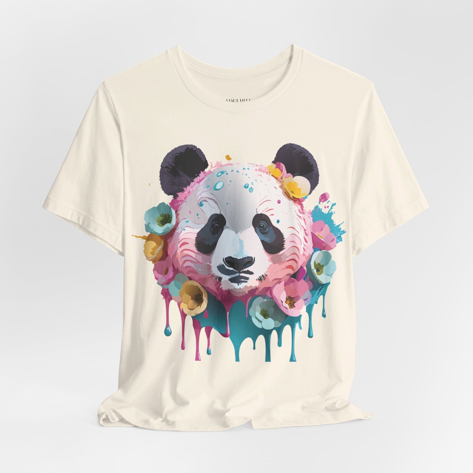 Shirt with Animals | Panda Printify