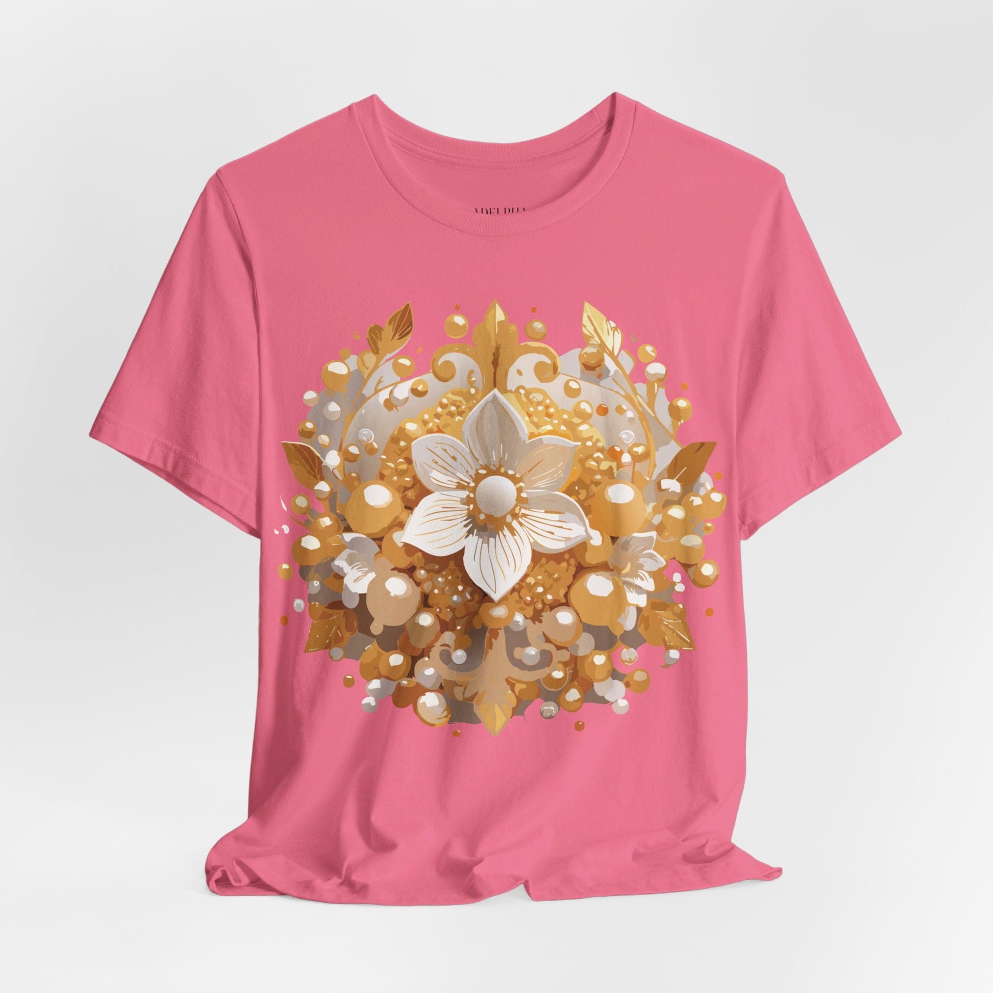 Jewelry Shirt ADELPHA