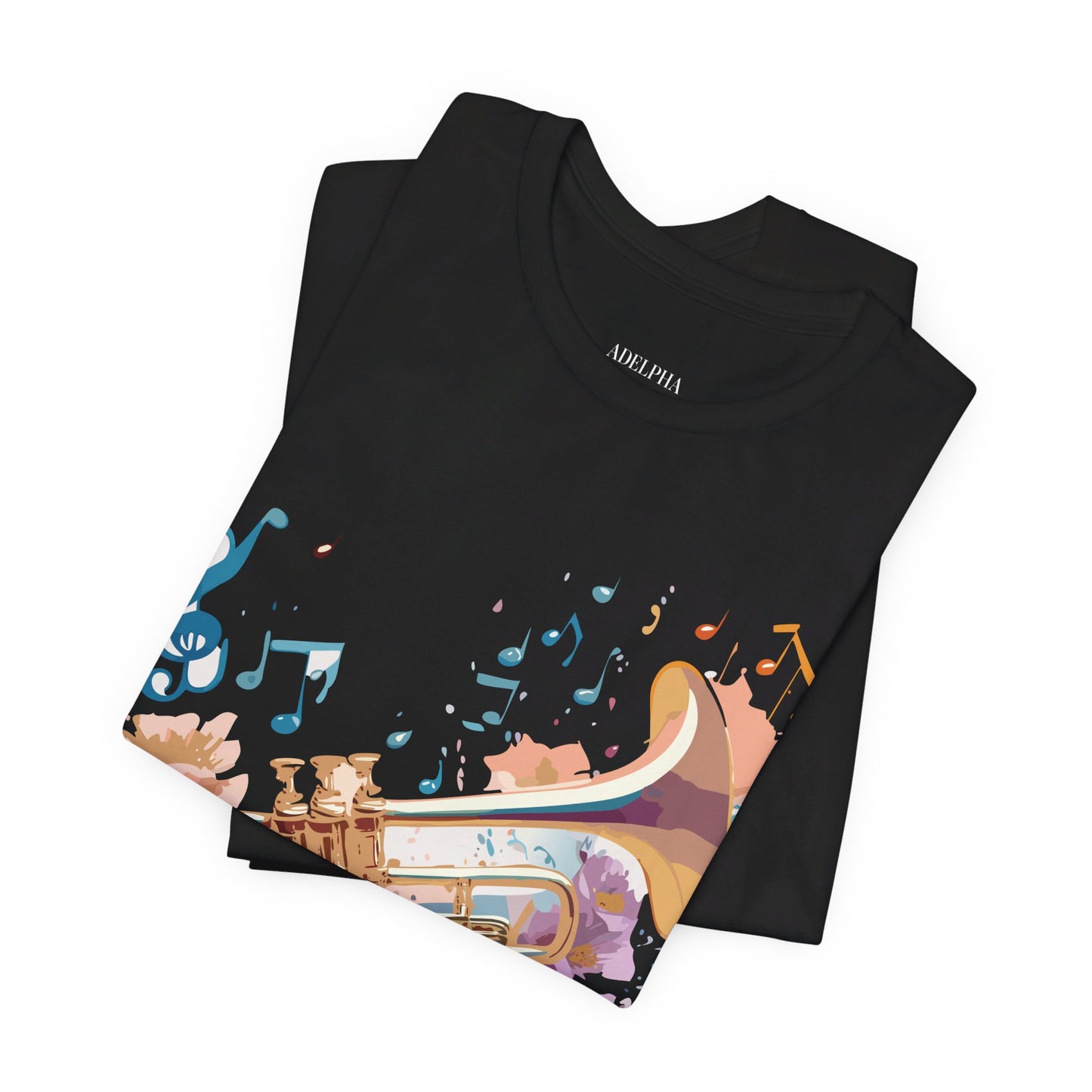 Music Shirt | Shirt with music | T Shirt Music Printify