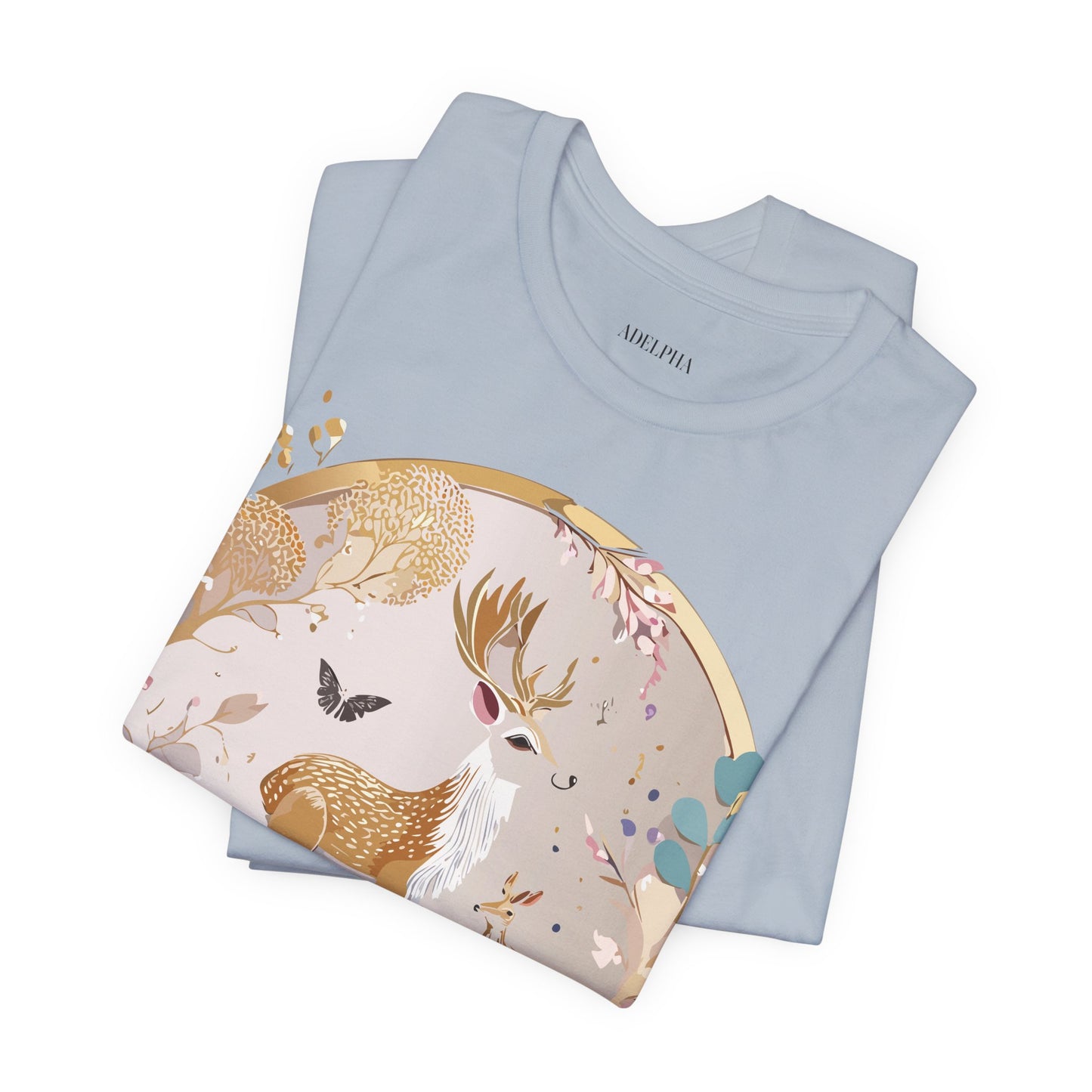Medallion | Animal Mandala | Deer Printify