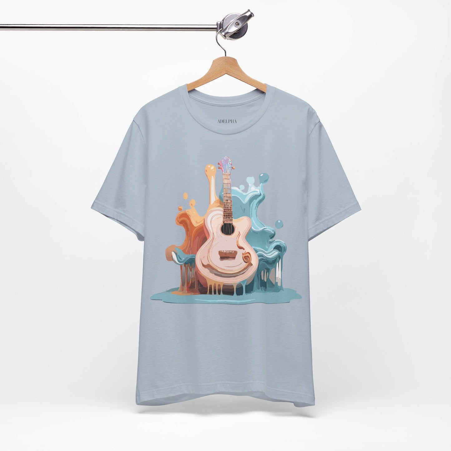 Music T Shirt ADELPHA