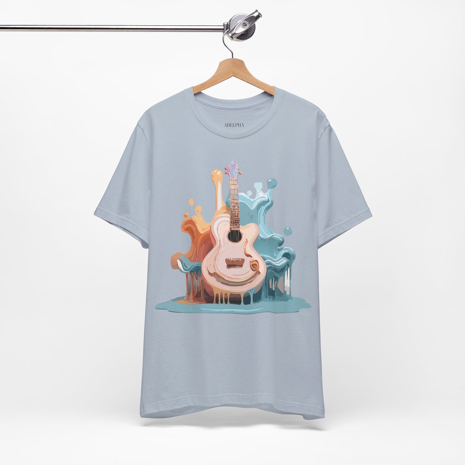 Music T Shirt ADELPHA