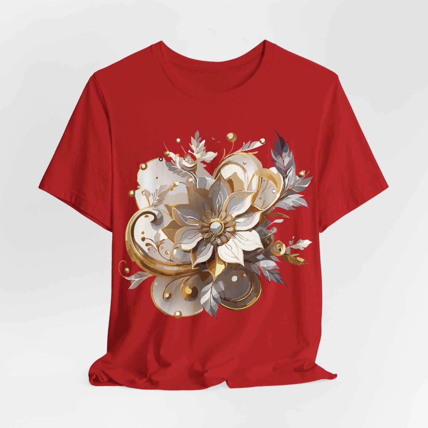 Jewelry Shirt ADELPHA