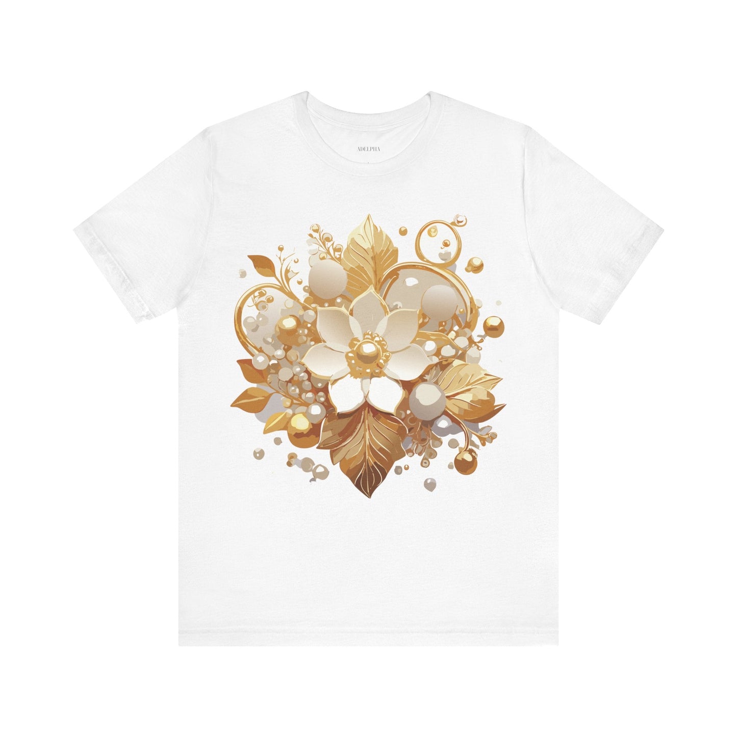 Jewelry Shirt ADELPHA