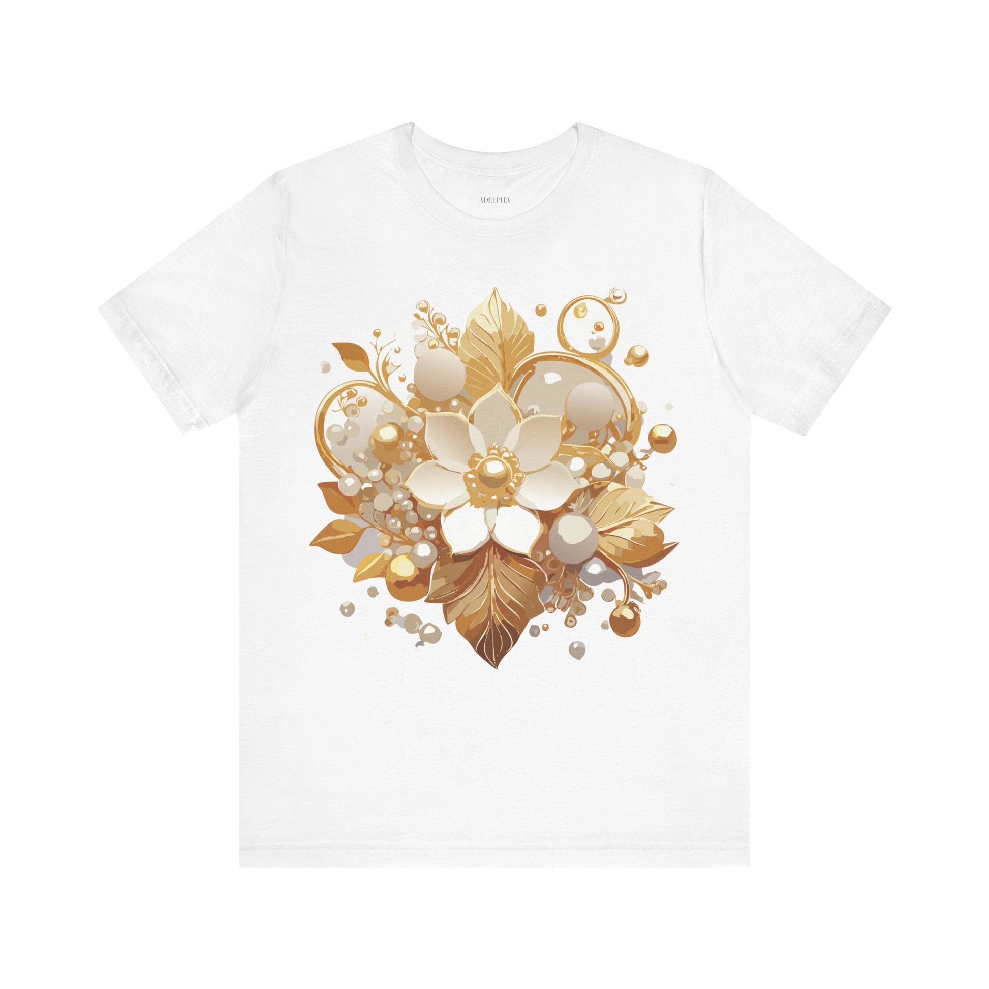 Jewelry Shirt ADELPHA