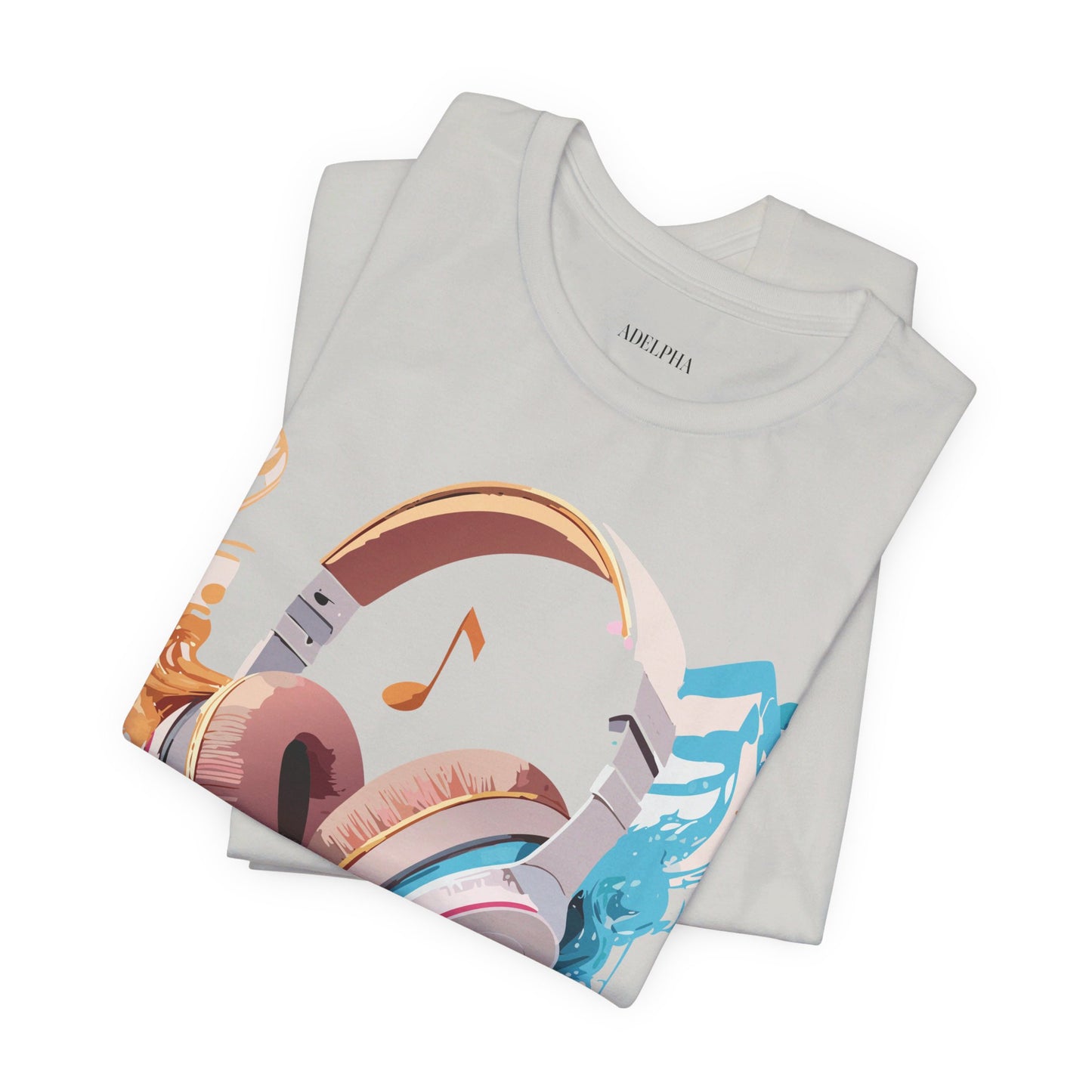 Music Shirt | Shirt with music | T Shirt Music Printify