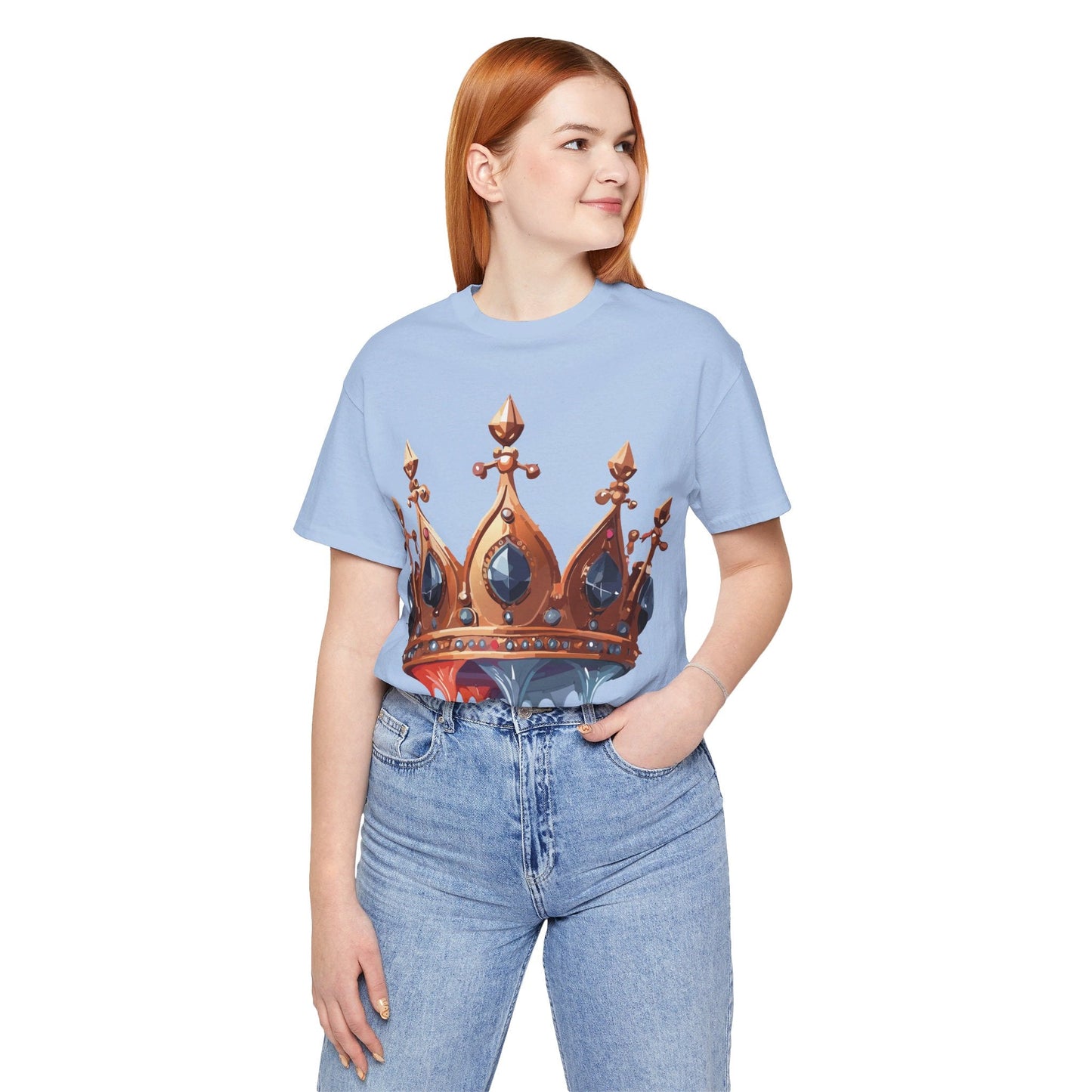 Crown Shirt ADELPHA
