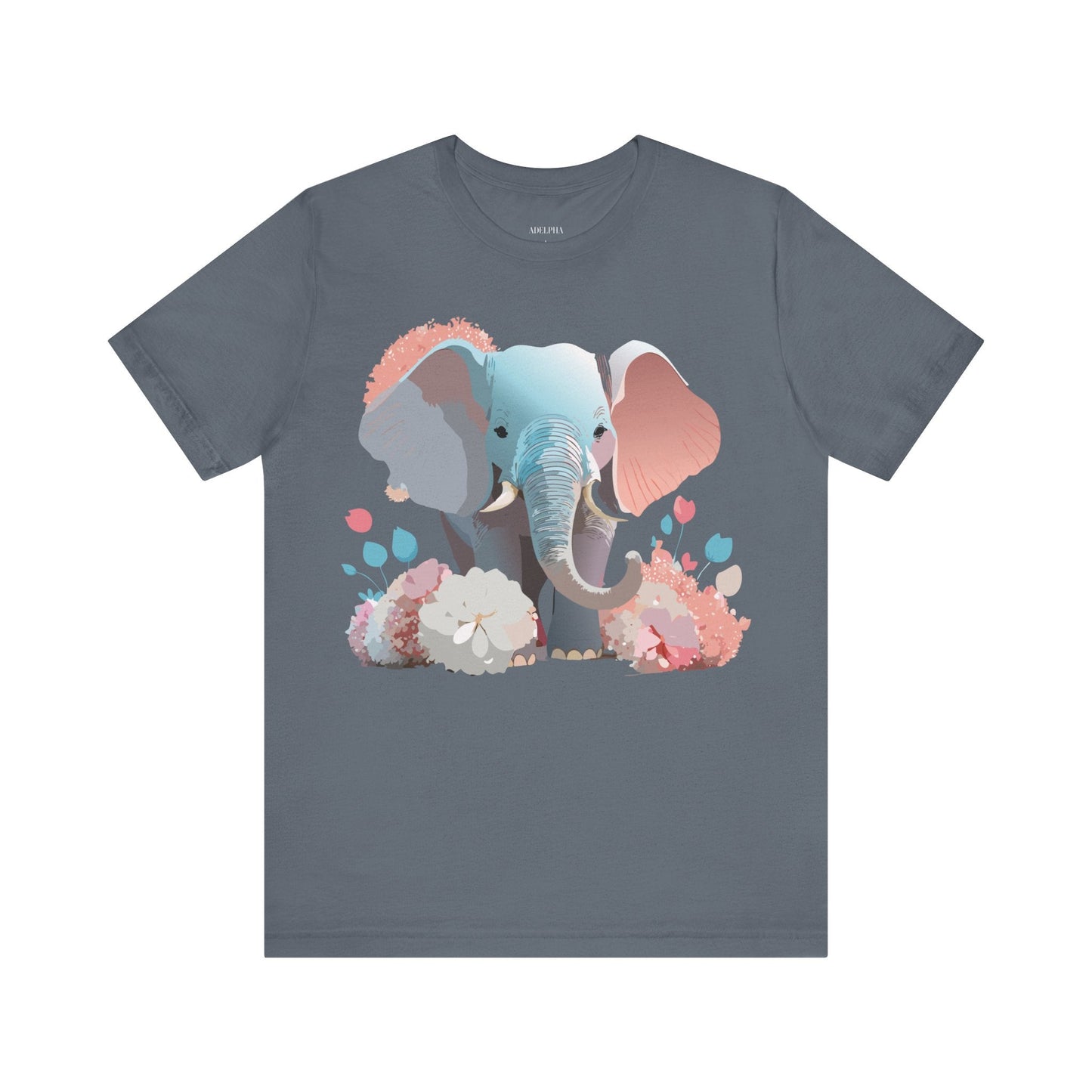 Elephant Shirt ADELPHA