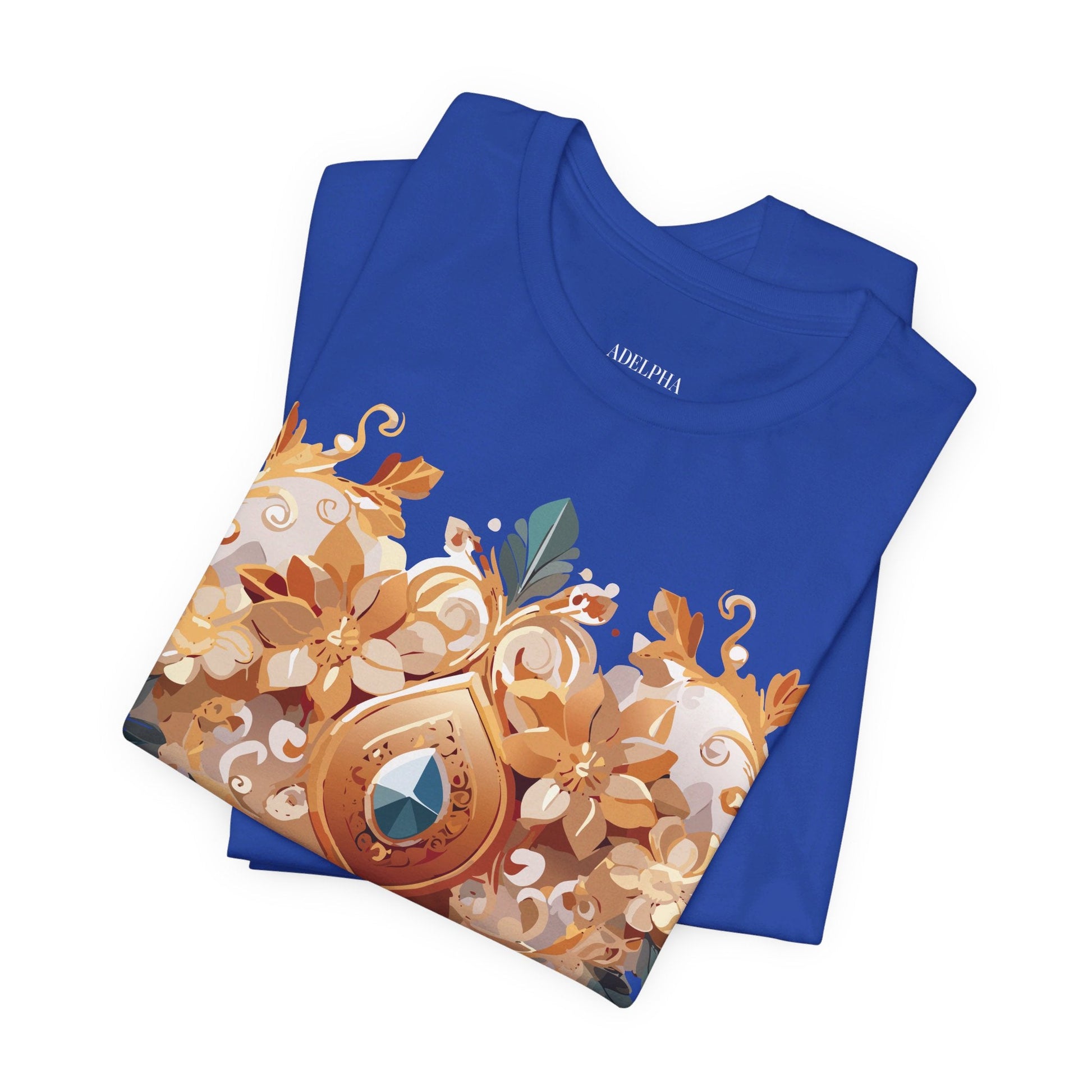 Jewelry Shirt ADELPHA