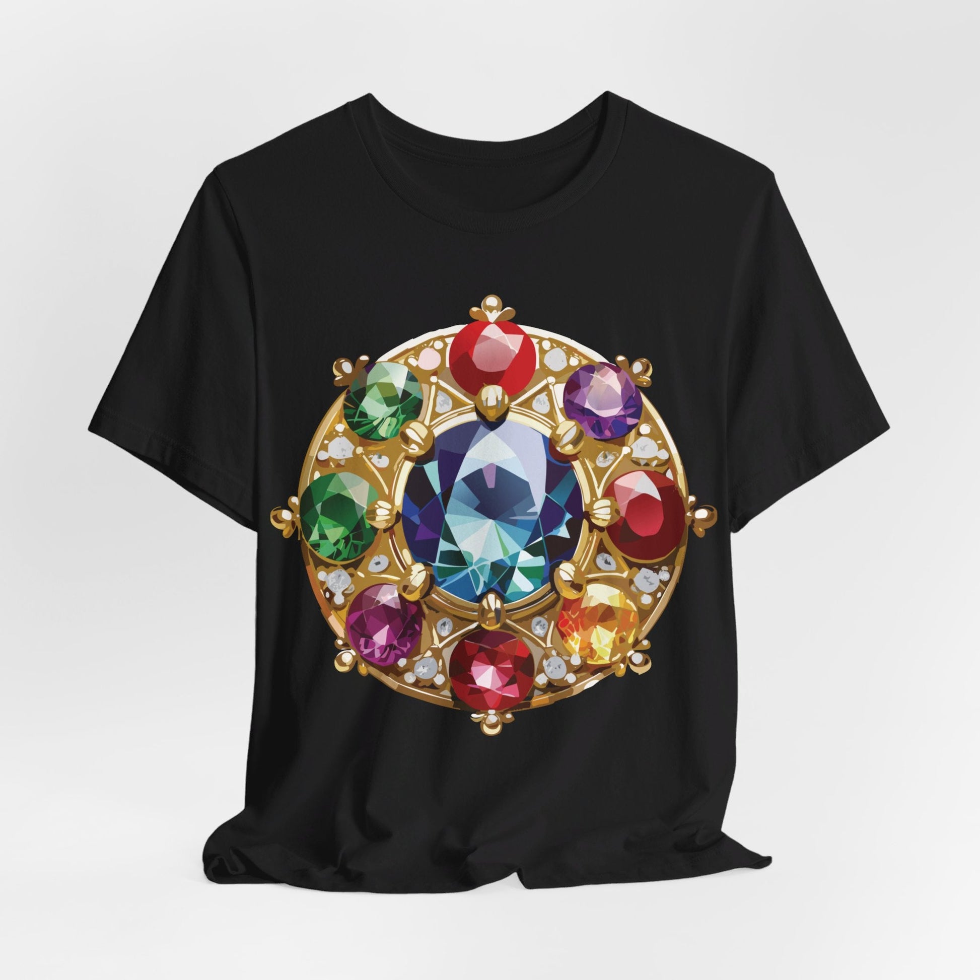 Jewelry Shirt ADELPHA