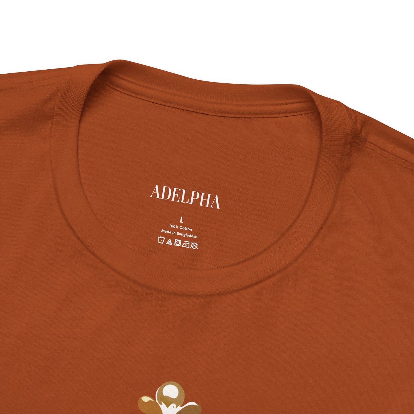 Jewelry Shirt ADELPHA