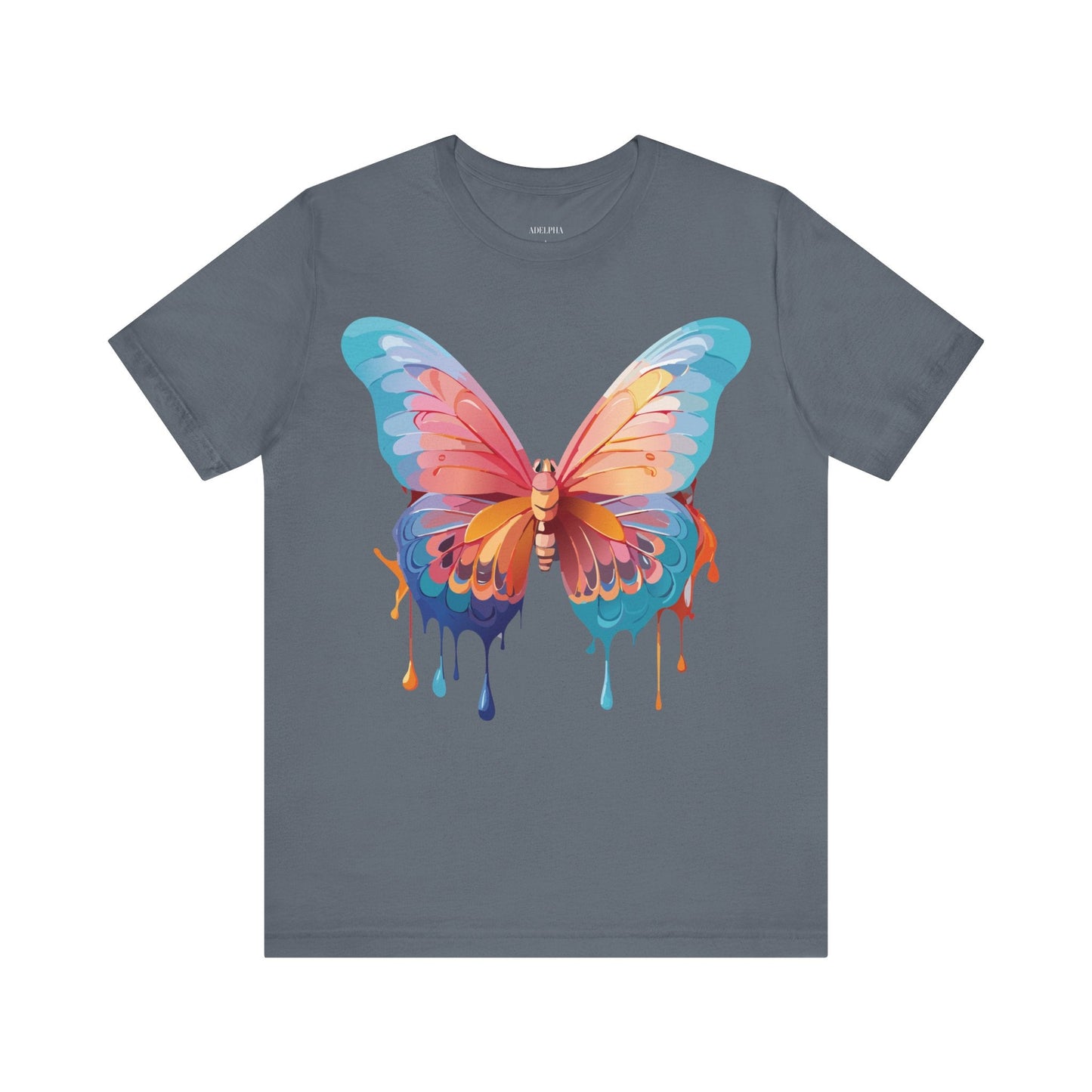 Butterfly Shirt ADELPHA