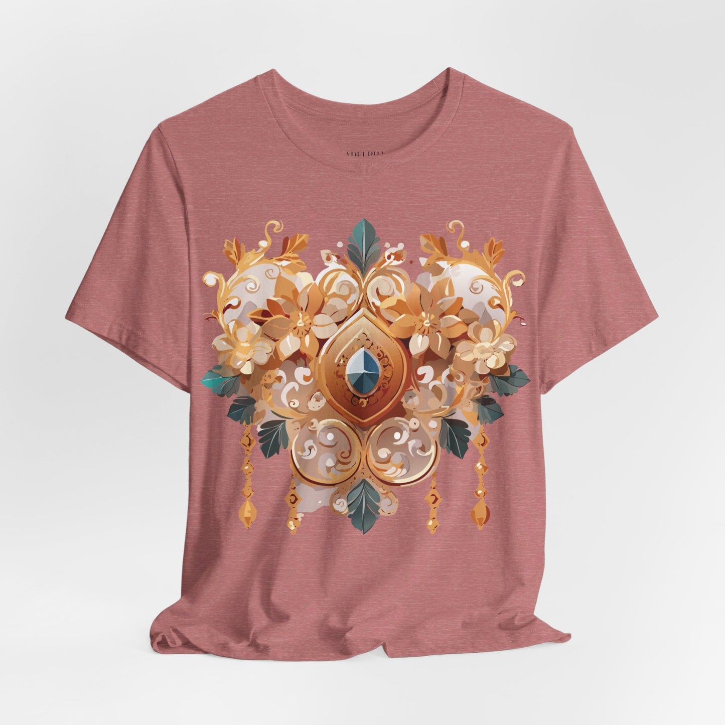 Jewelry Shirt ADELPHA