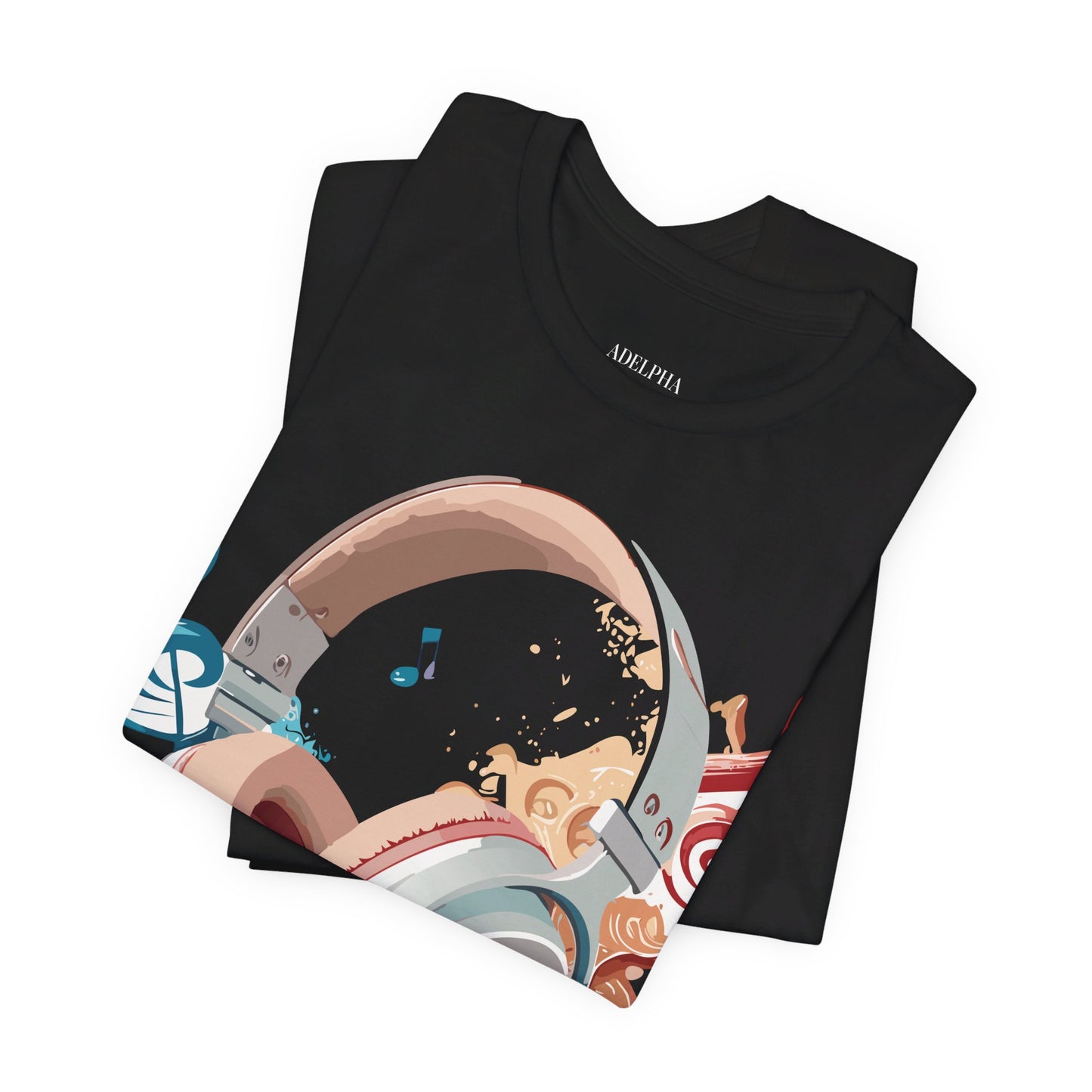 Music Shirt | Shirt with music | T Shirt Music Printify