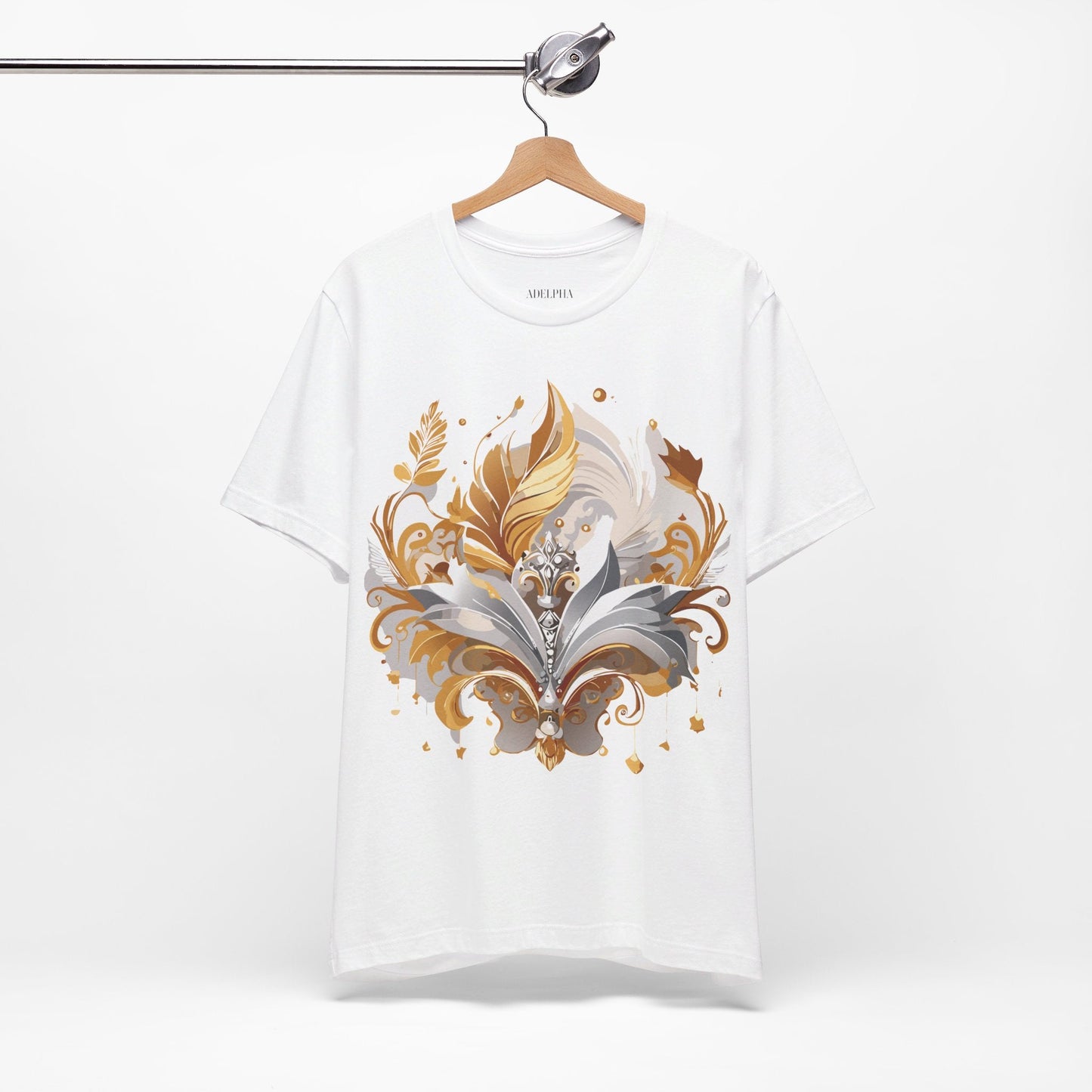 Jewelry Shirt ADELPHA