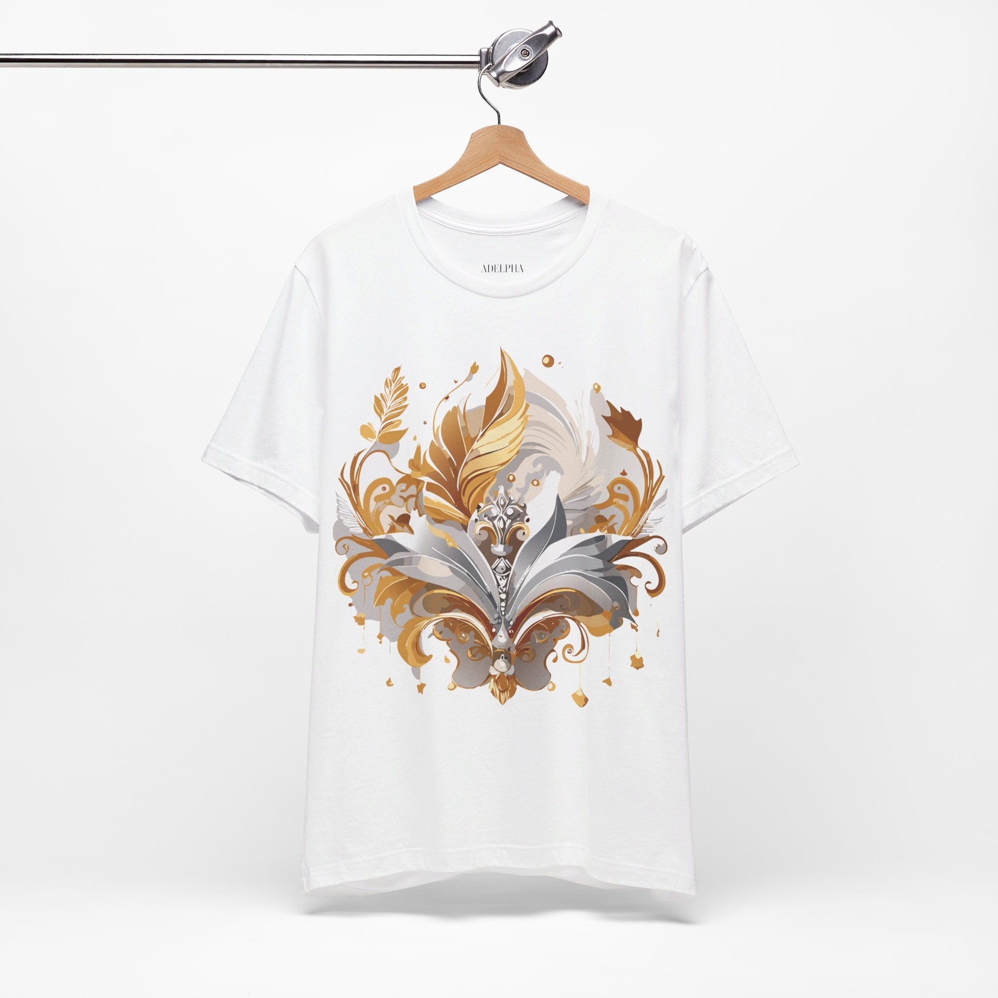 Jewelry Shirt ADELPHA