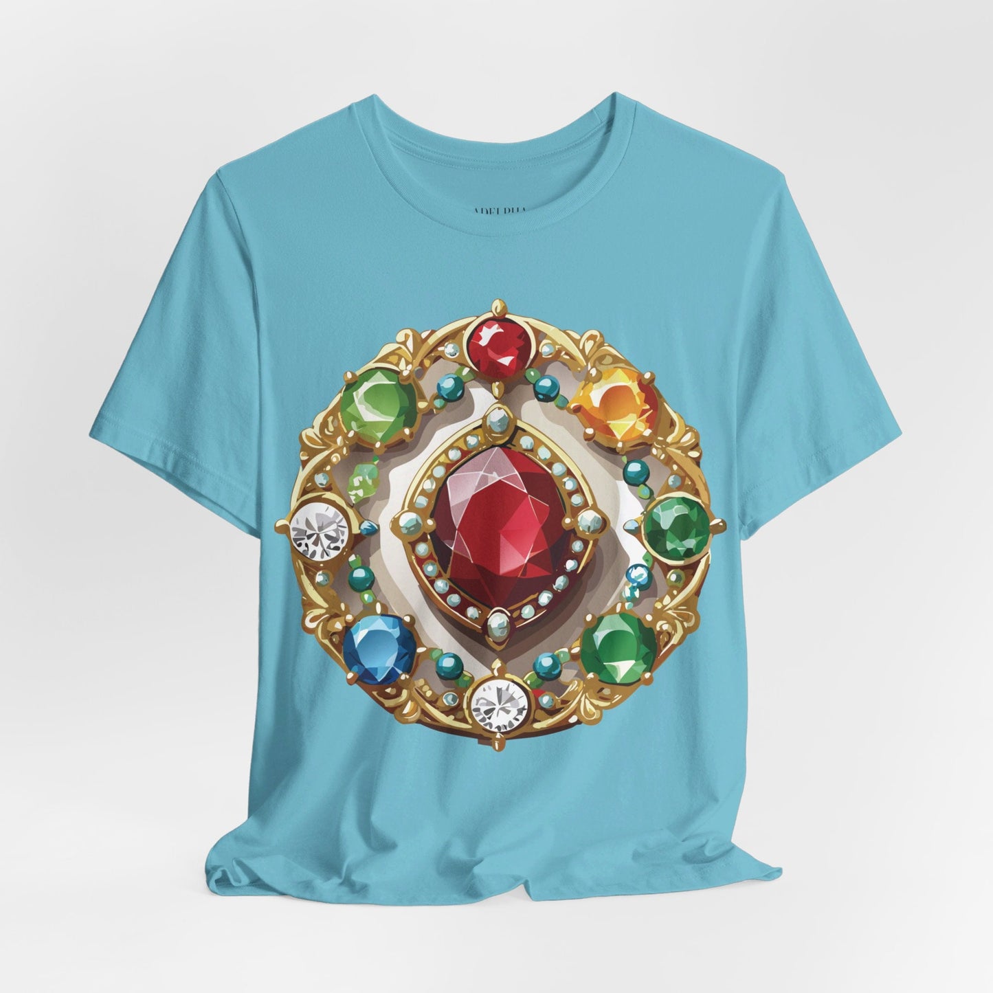 Jewelry Shirt ADELPHA