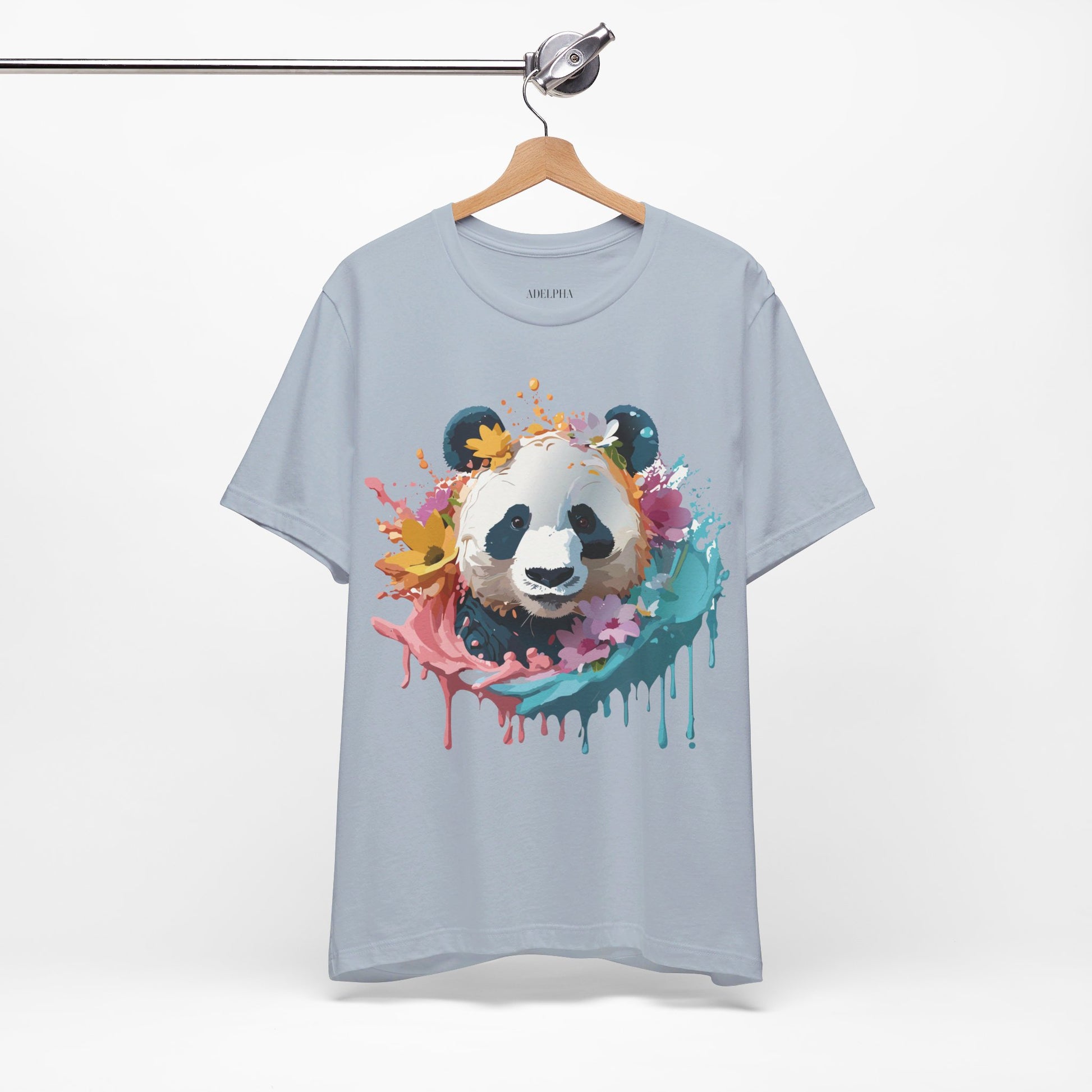 Shirt with Animals | Panda Printify