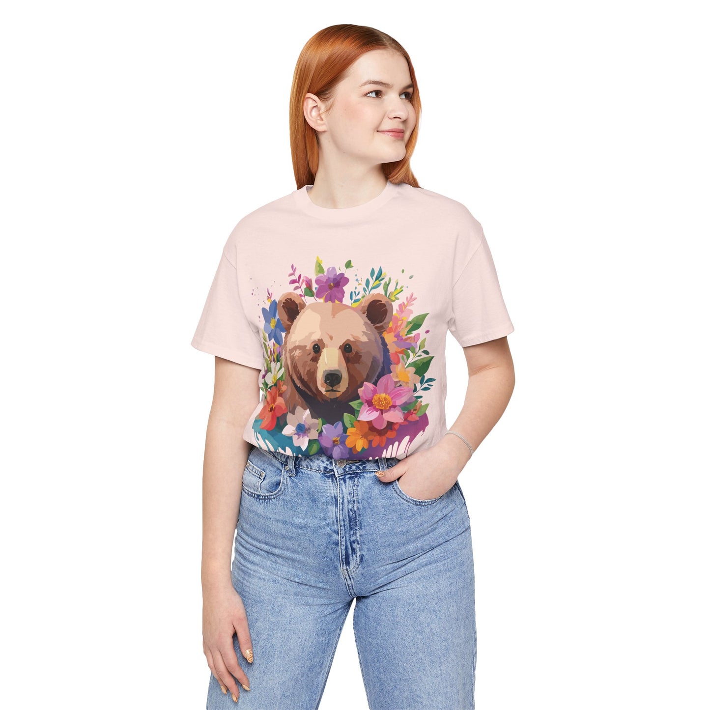 Bear Shirt - ADELPHA