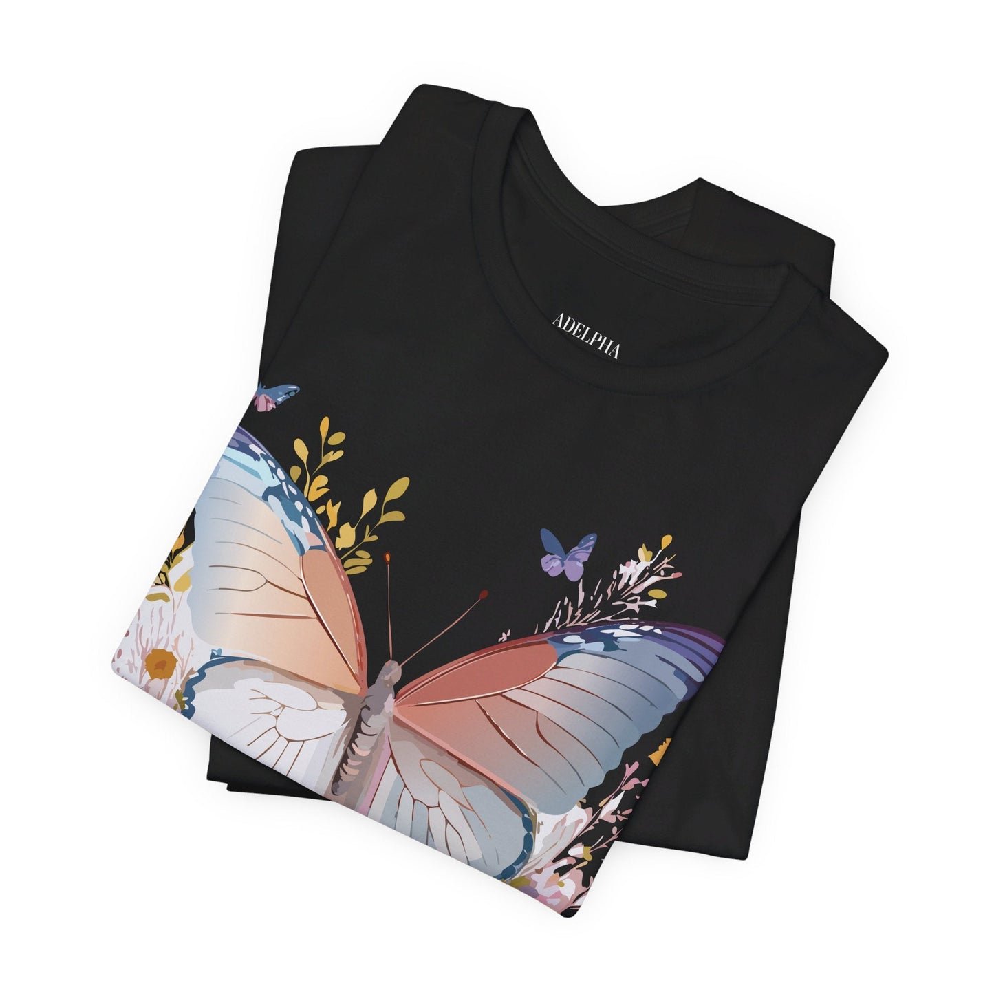 Butterfly Shirt ADELPHA