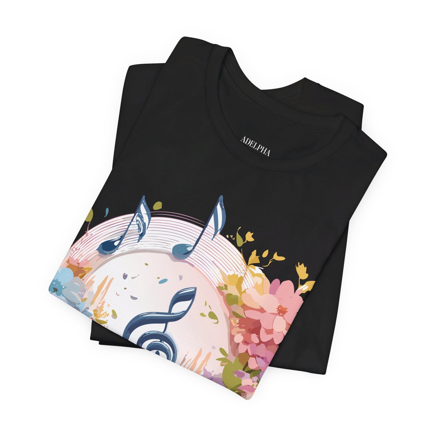 Music Shirt | Shirt with music | T Shirt Music Printify