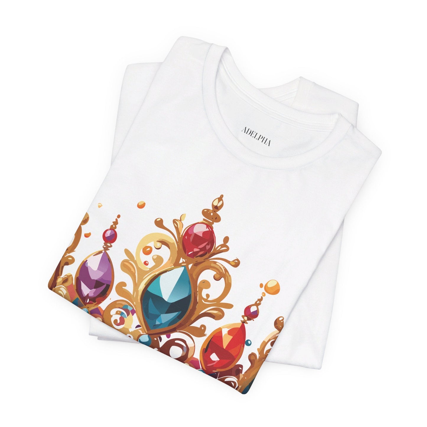 Crown Shirt ADELPHA